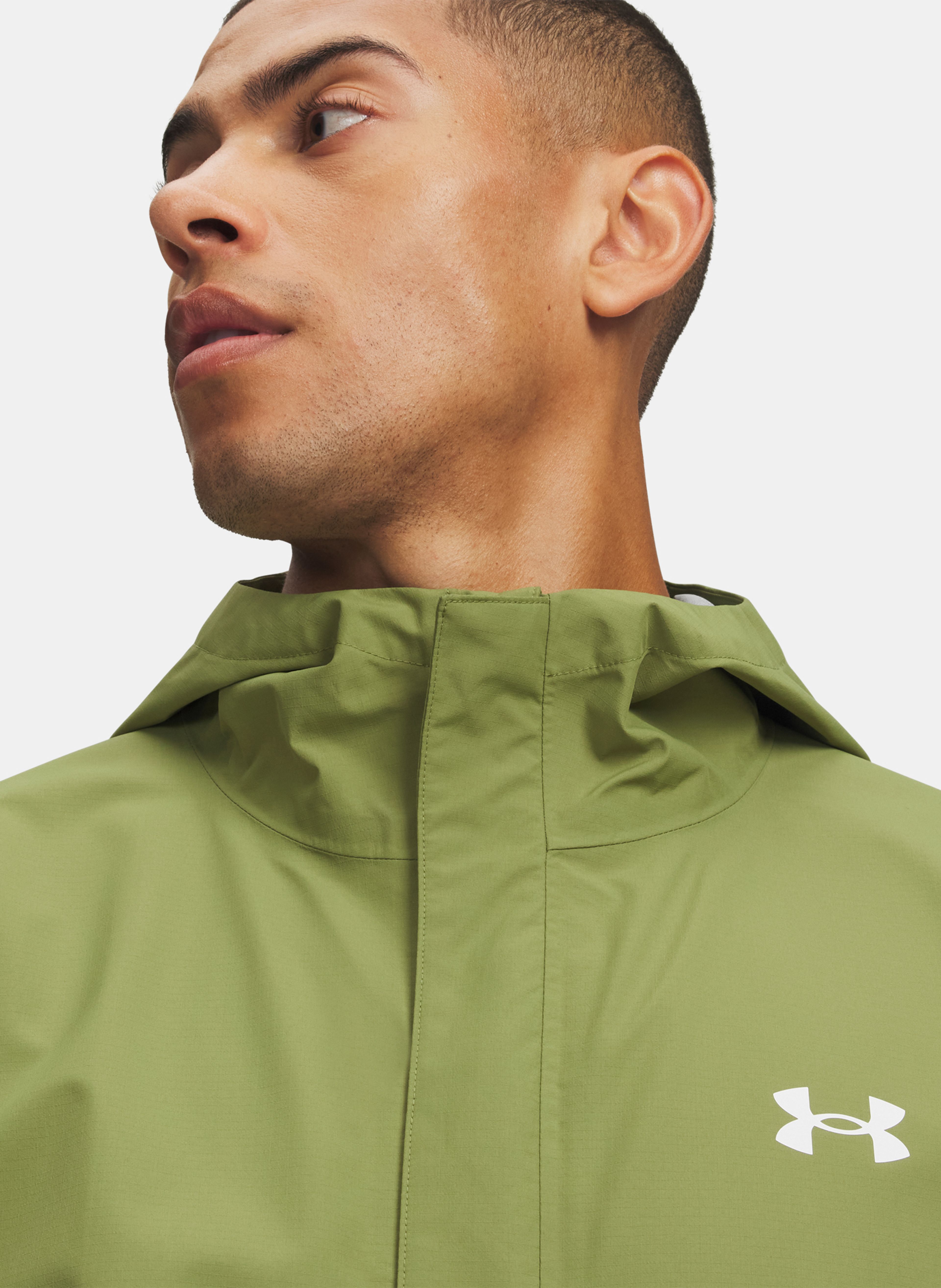 Pánská bunda Under Armour M Cloudstrike Jacket - 003