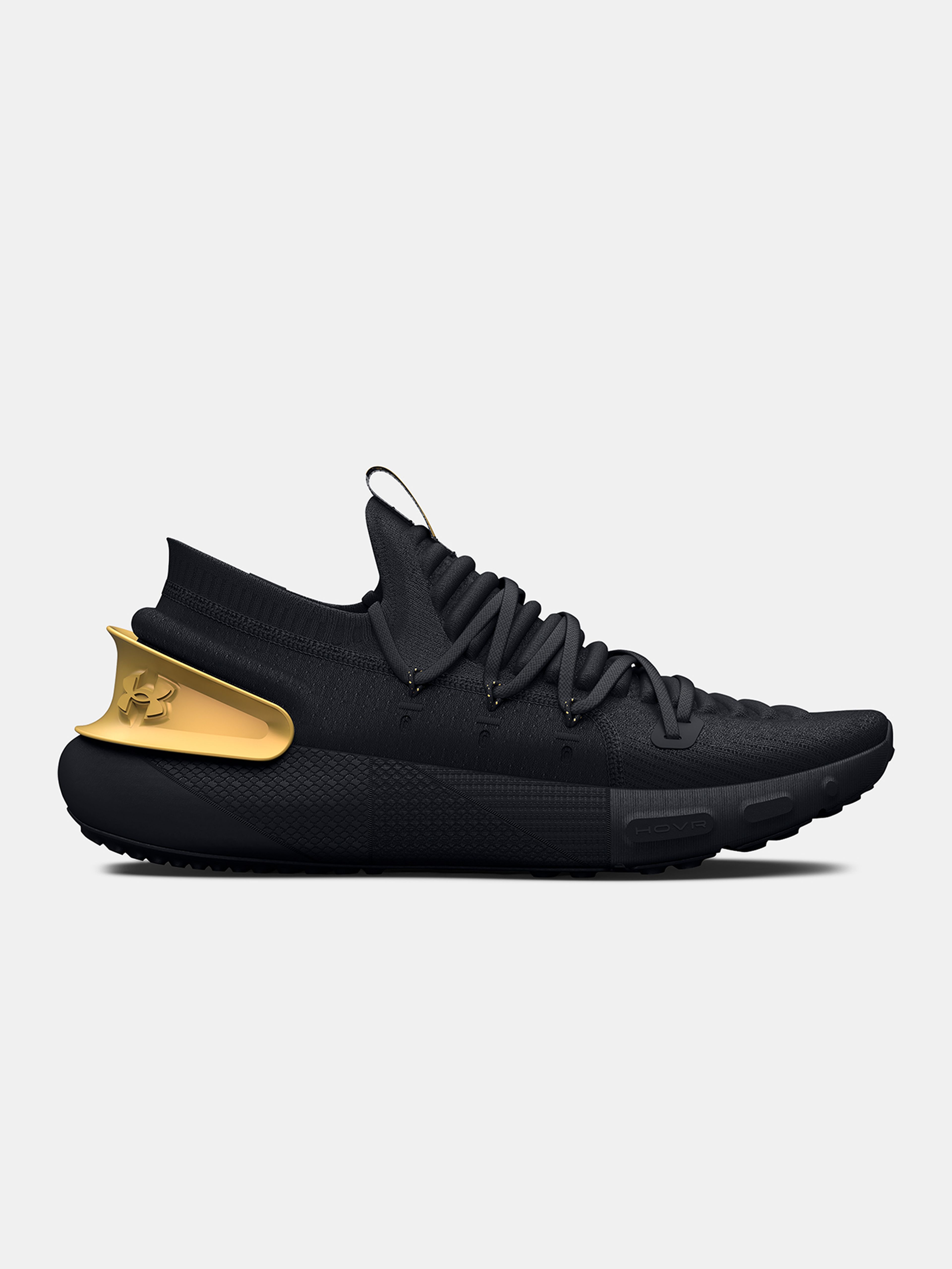 Dámske topánky Under Armour UA W HOVR Phantom 3 MTLC