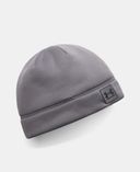 Pánská čepice Under Armour M Storm CGI Beanie-Šedá - 002
