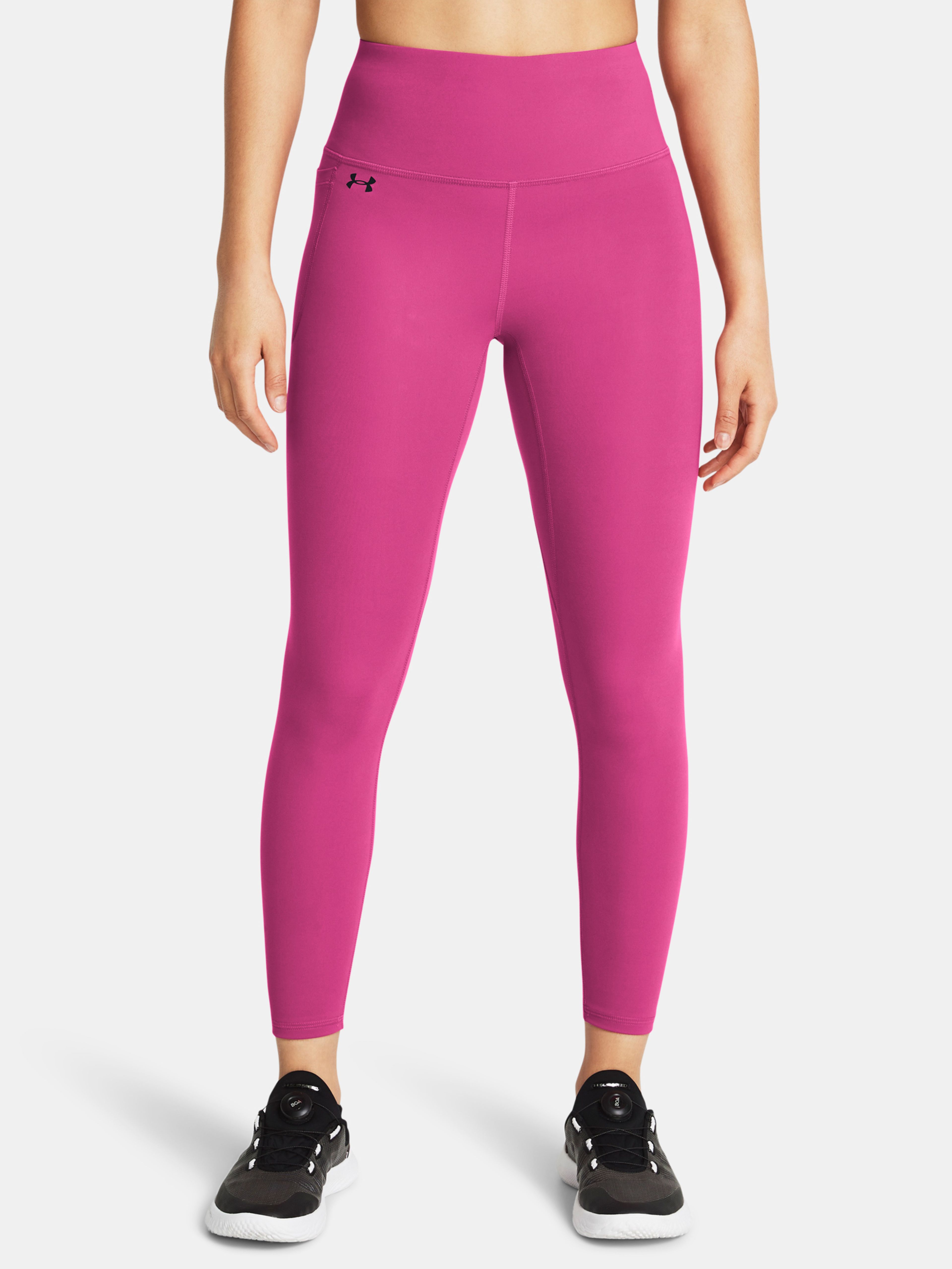 Női leggings Under Armour Motion Ankle Leg