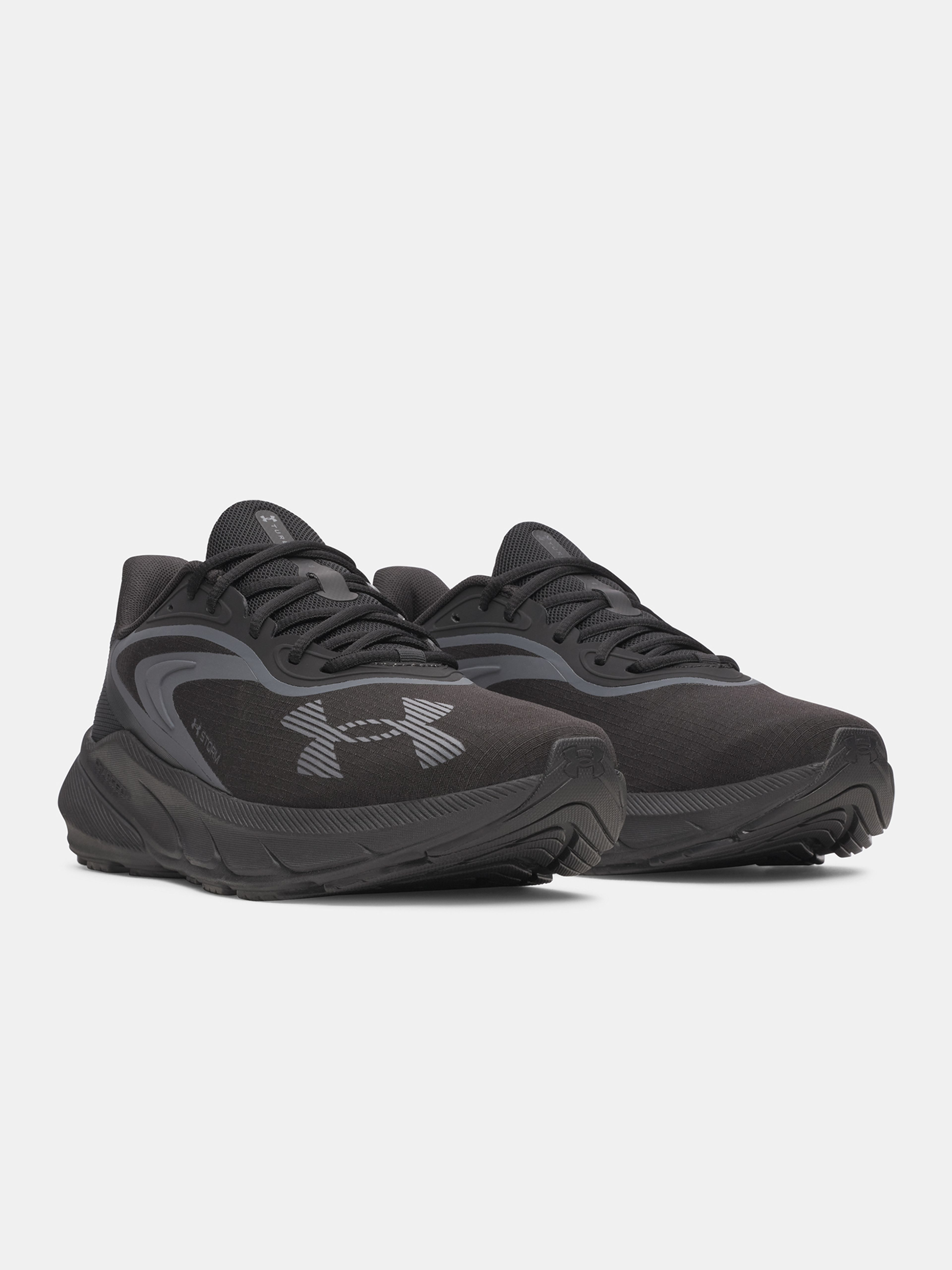 Pánské boty Under Armour UA Turbulence 3 Storm - 003