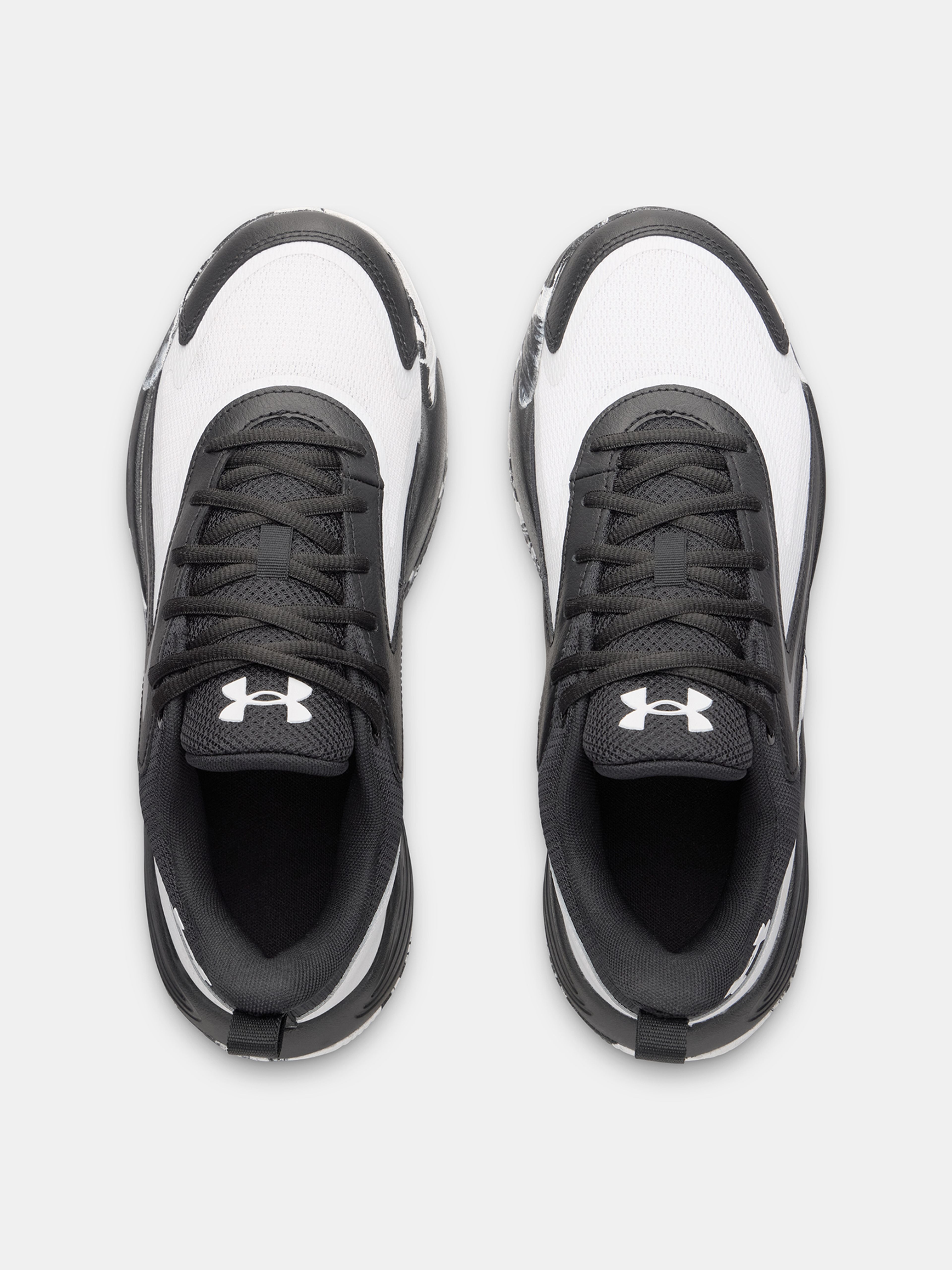 Unisex batai Under Armour UA Lockdown 8 - 005