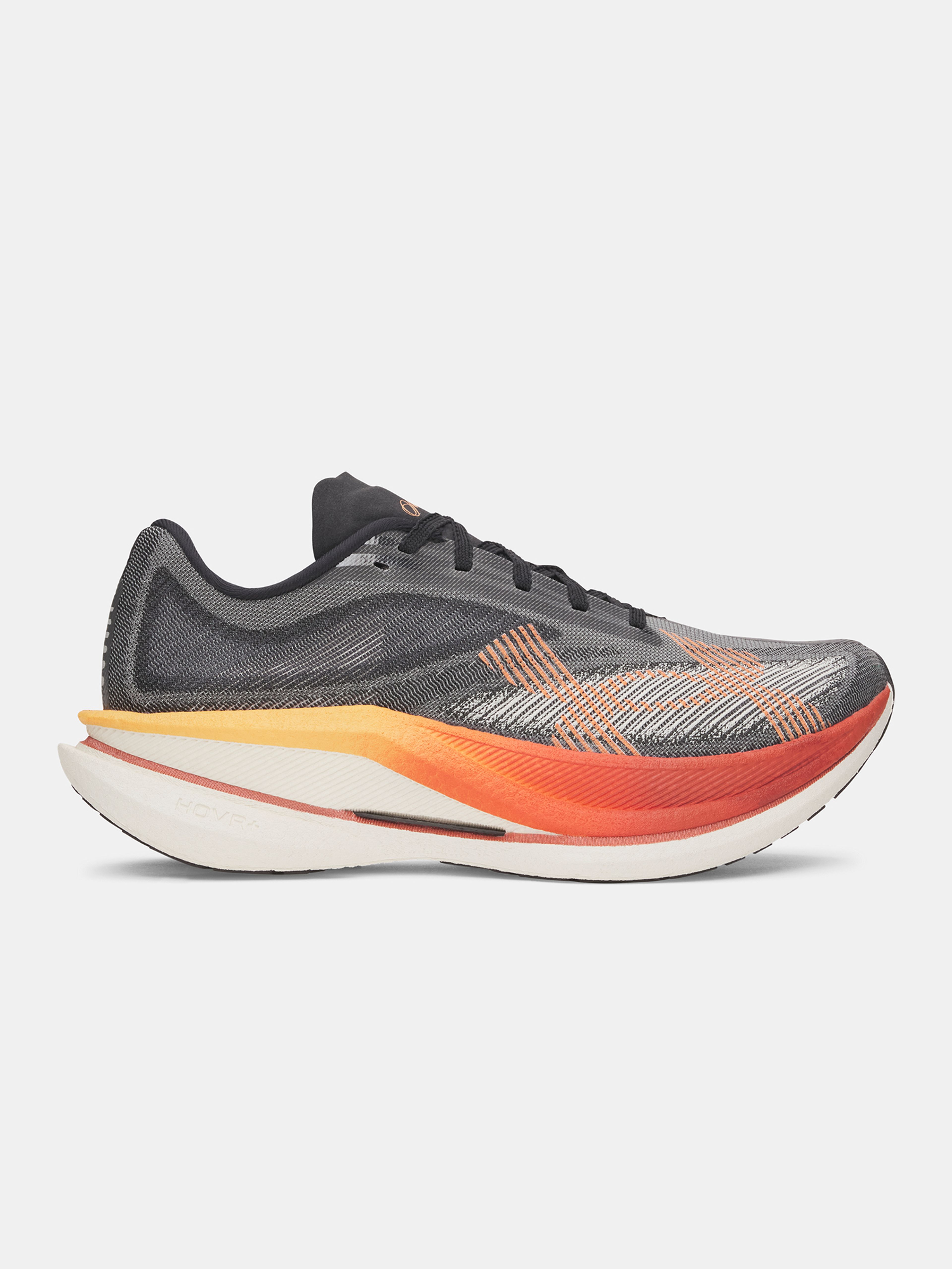 Unisex batai Under Armour UA U Velociti Elite 3 - 001