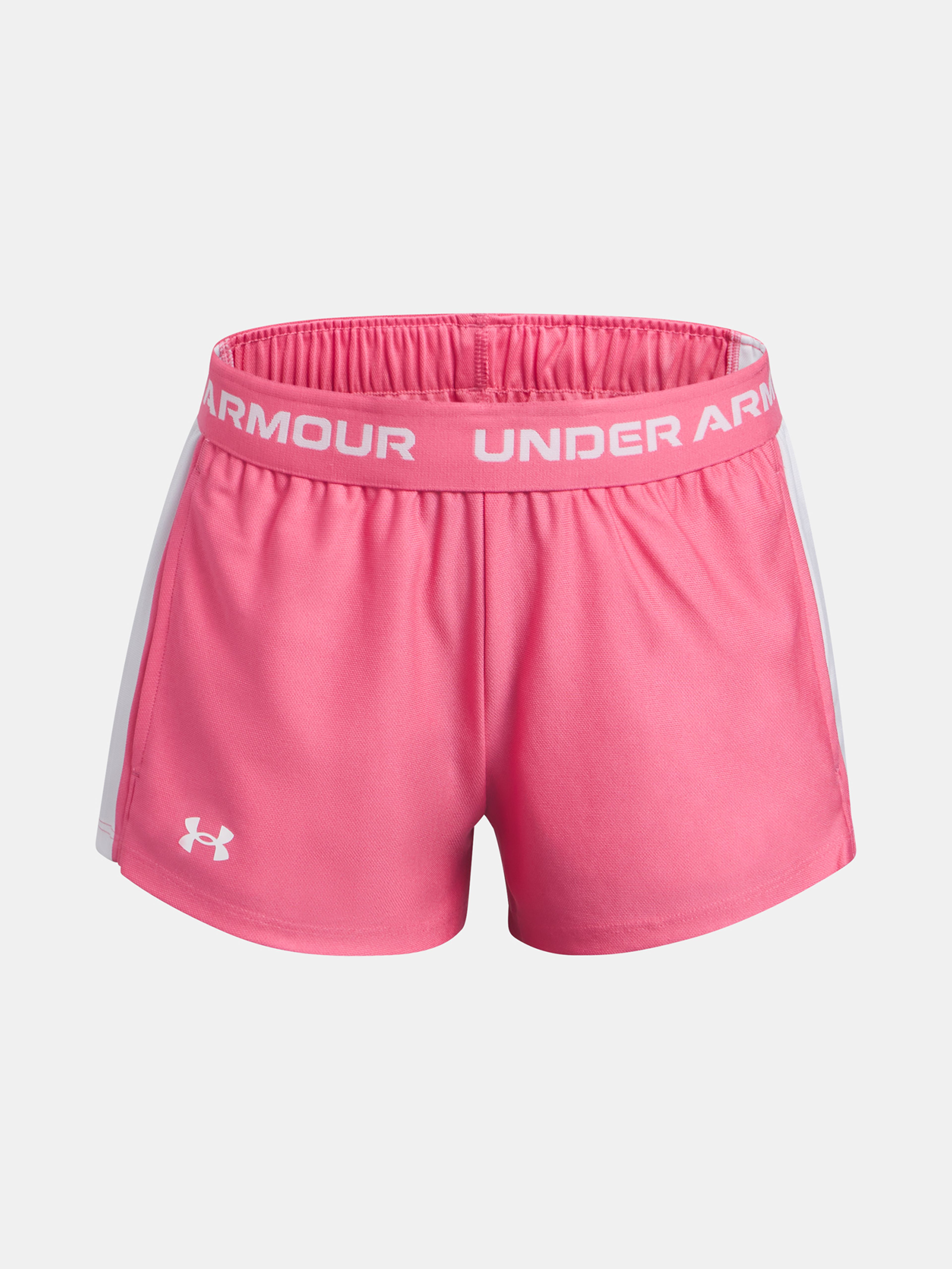 Lány rövidnadrágok Under Armour G Tech Play Up Short