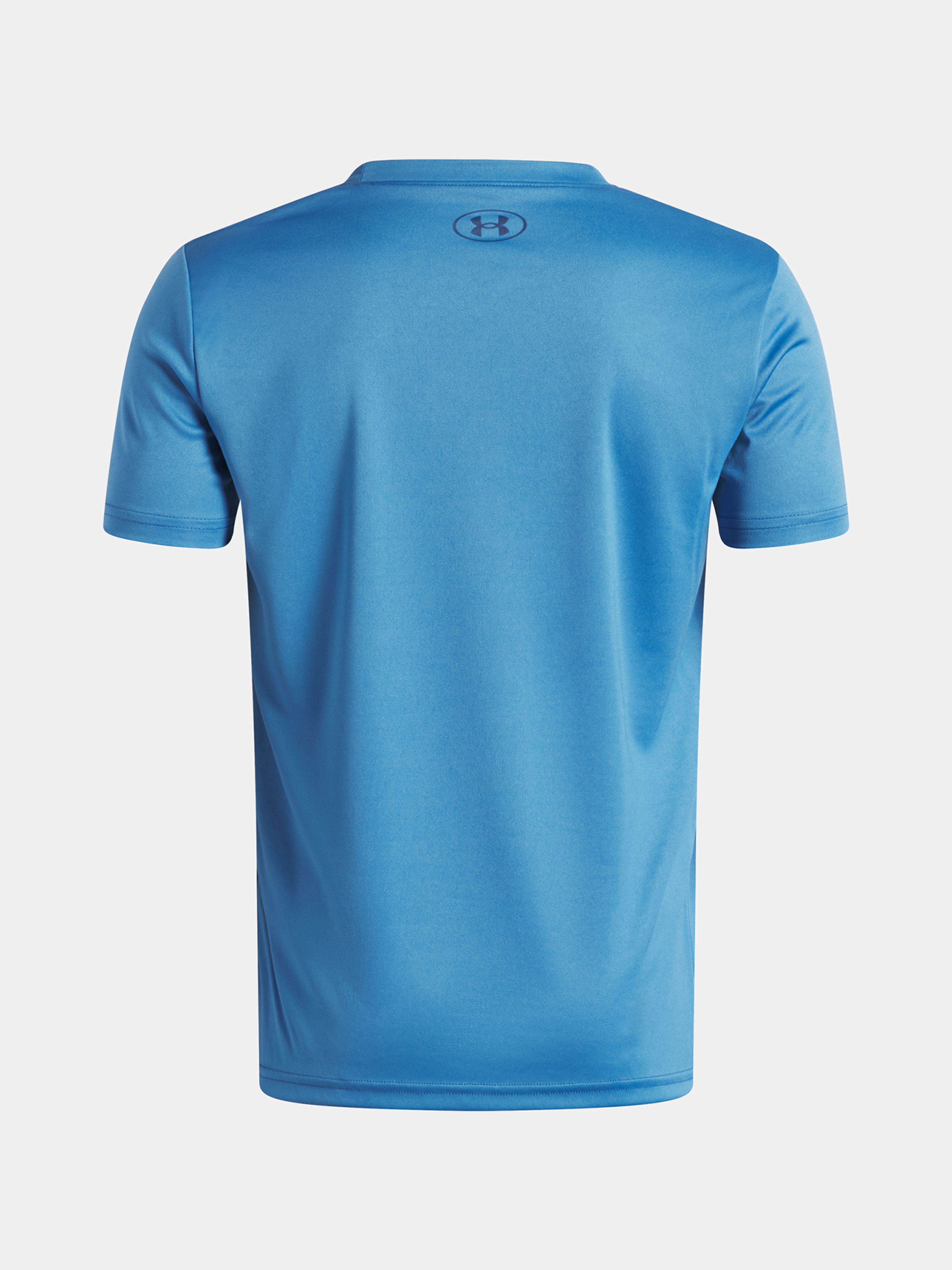Poiste t-särk Under Armour UA B TECH GRAPHIC NEW 2 - 002
