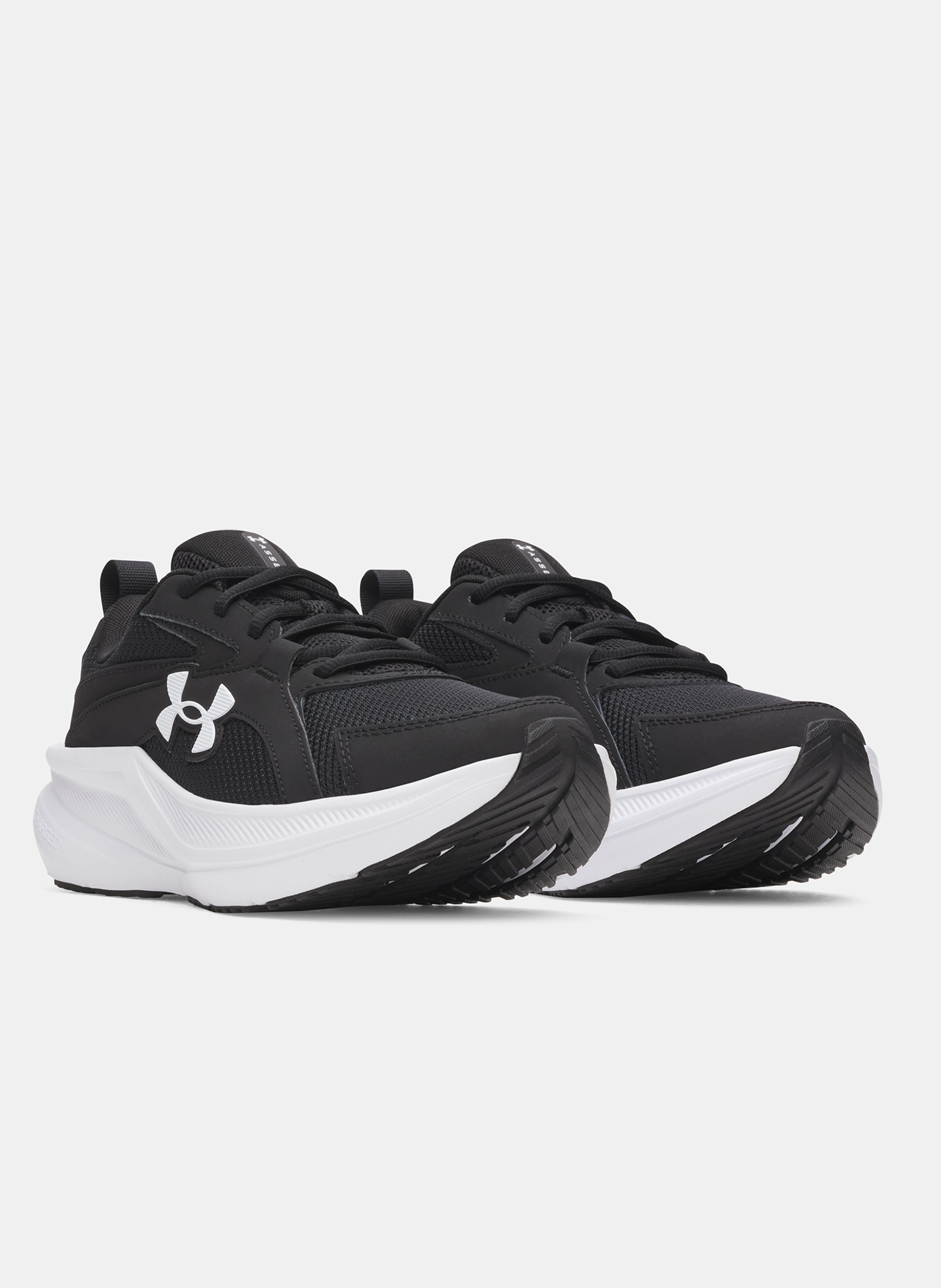 Ženski čevlji Under Armour UA W Assert 11 - 003
