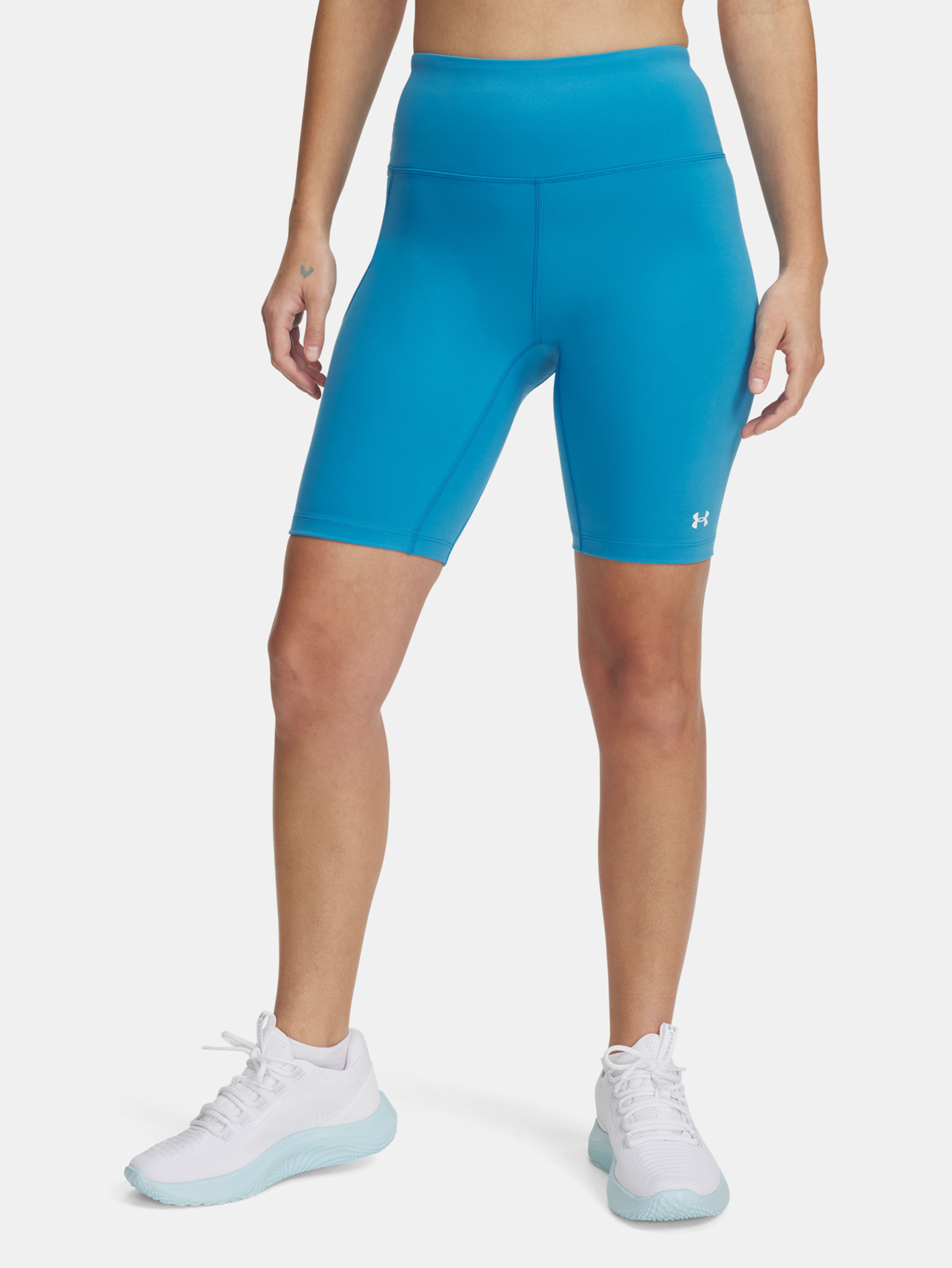 Dámske kraťasy Under Armour Motion Bike Short EMEA