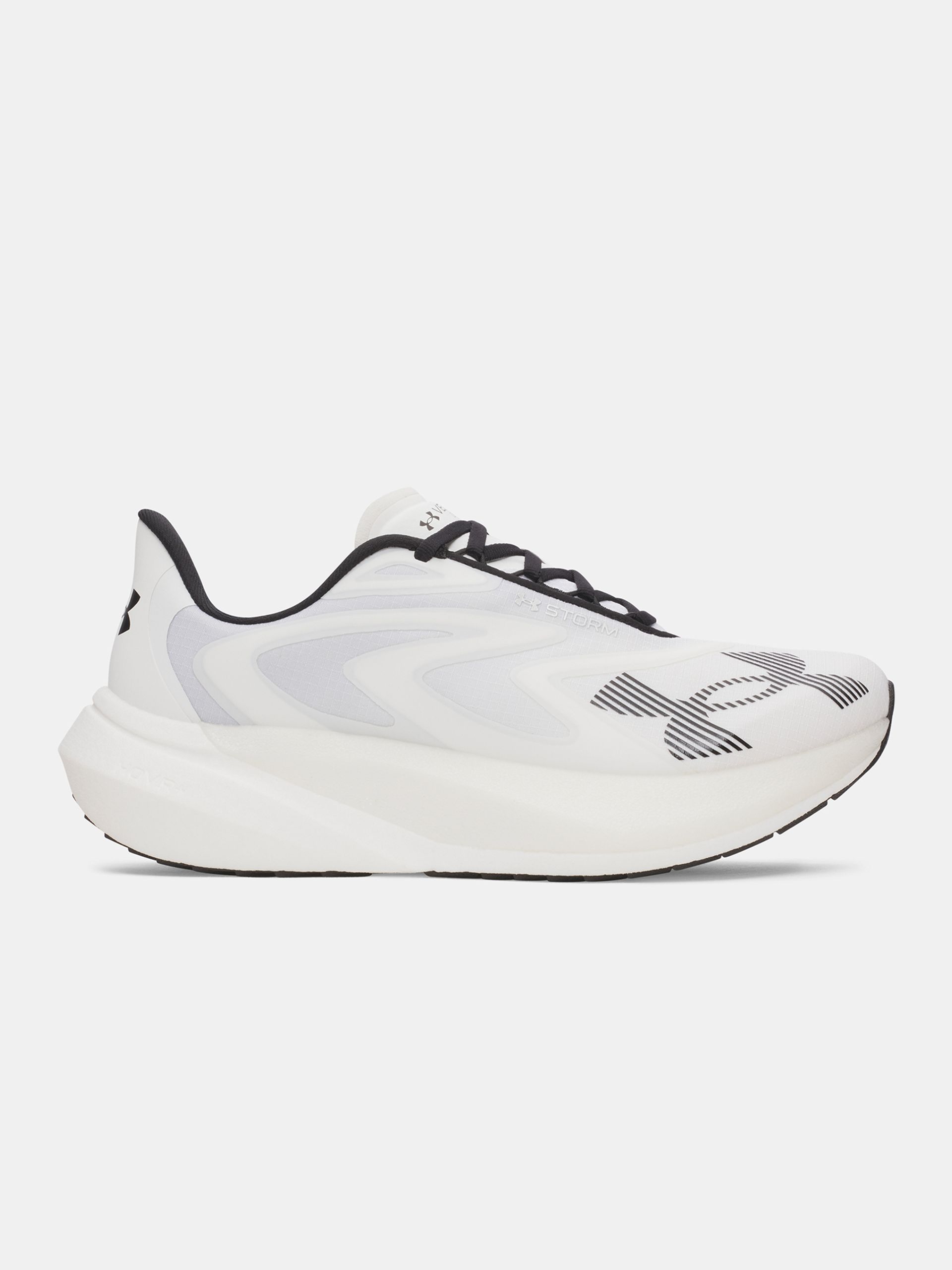 Unisex cipők Under Armour UA Velociti Distance Storm - 001