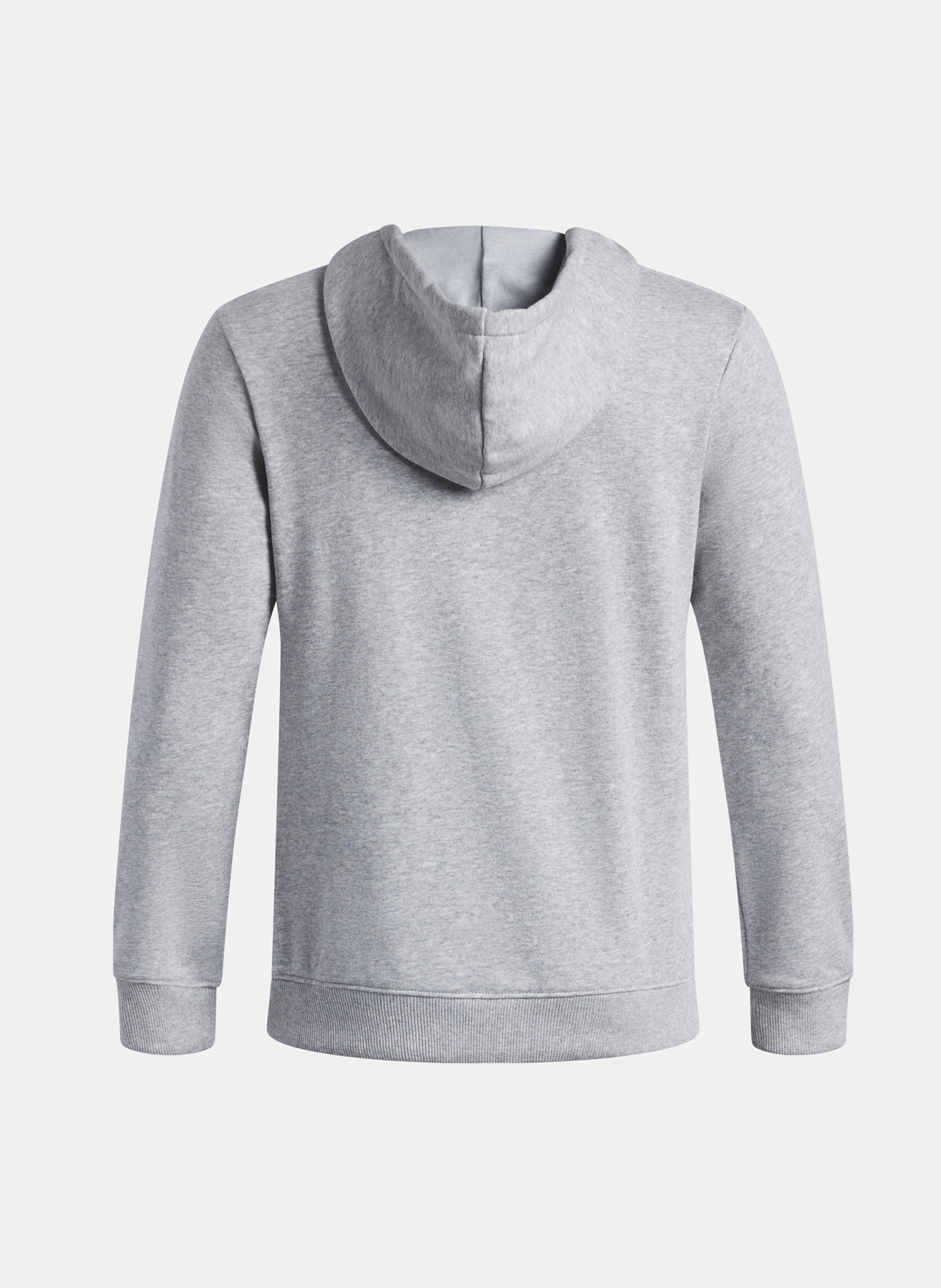 Chlapčenská mikina Under Armour UA B RIVAL LW HOODIE - 002