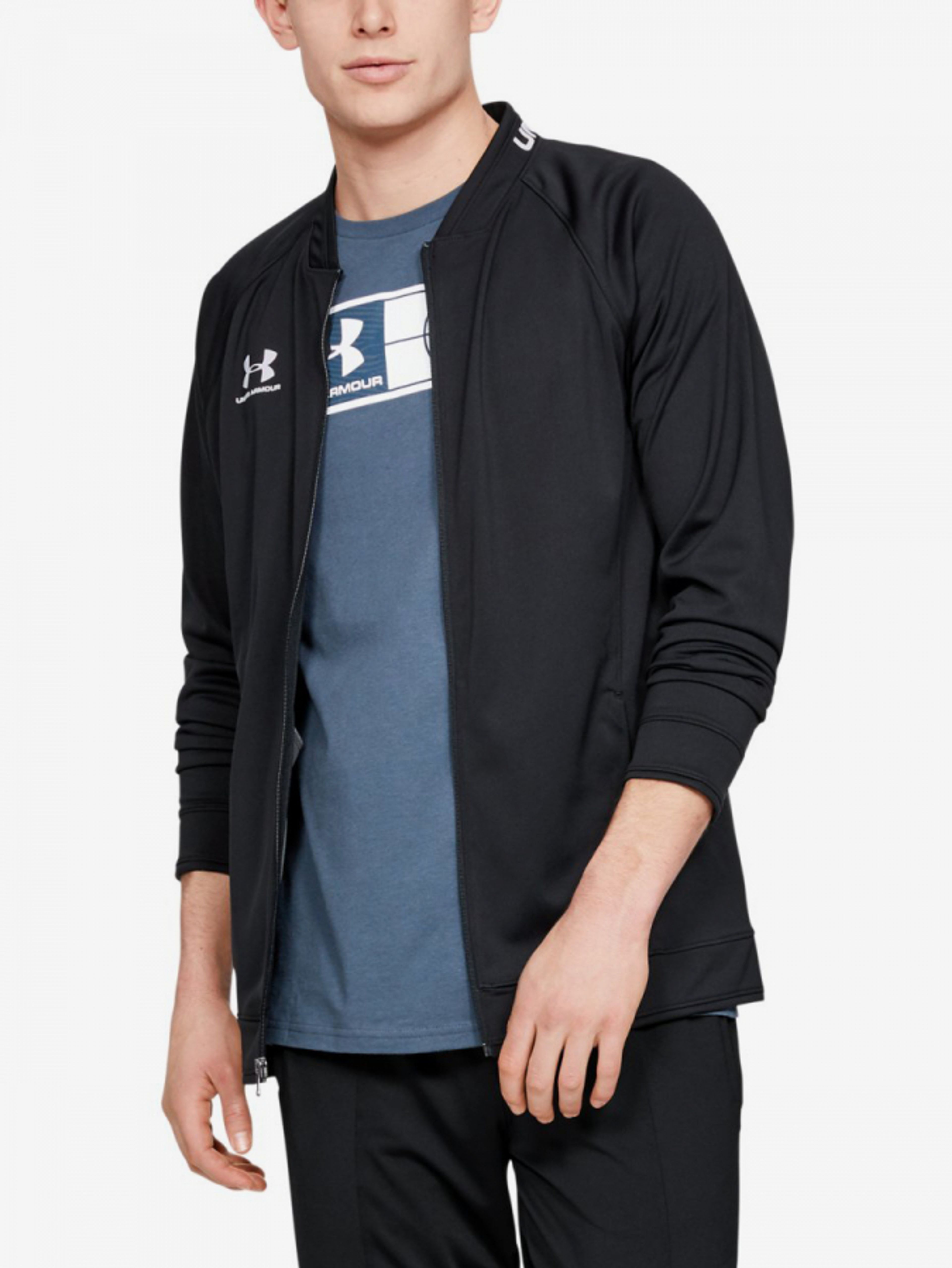 Meeste jope Under Armour Challenger Iii Jacket