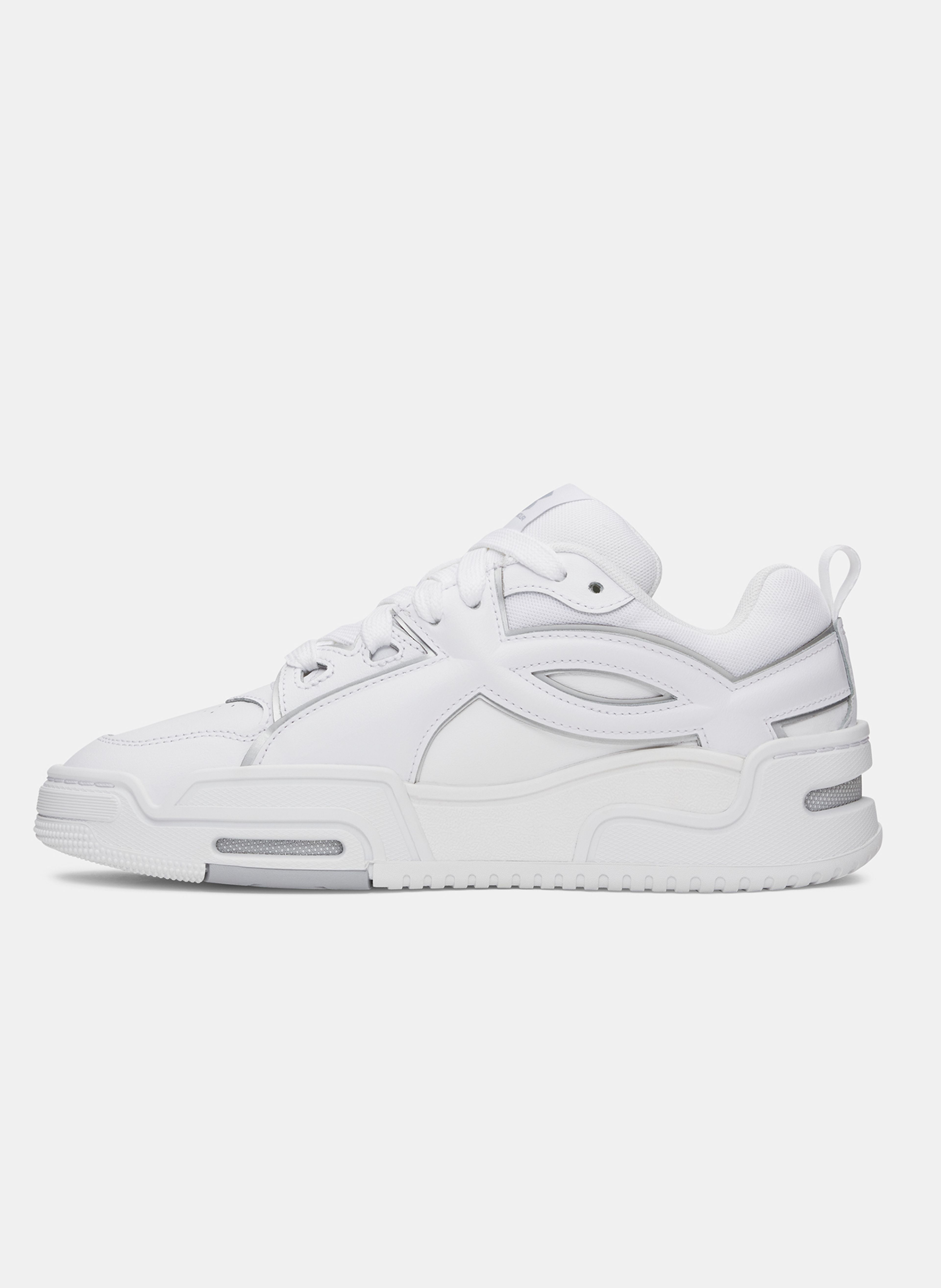 Unisex topánky Under Armour UA HB-LO - 002