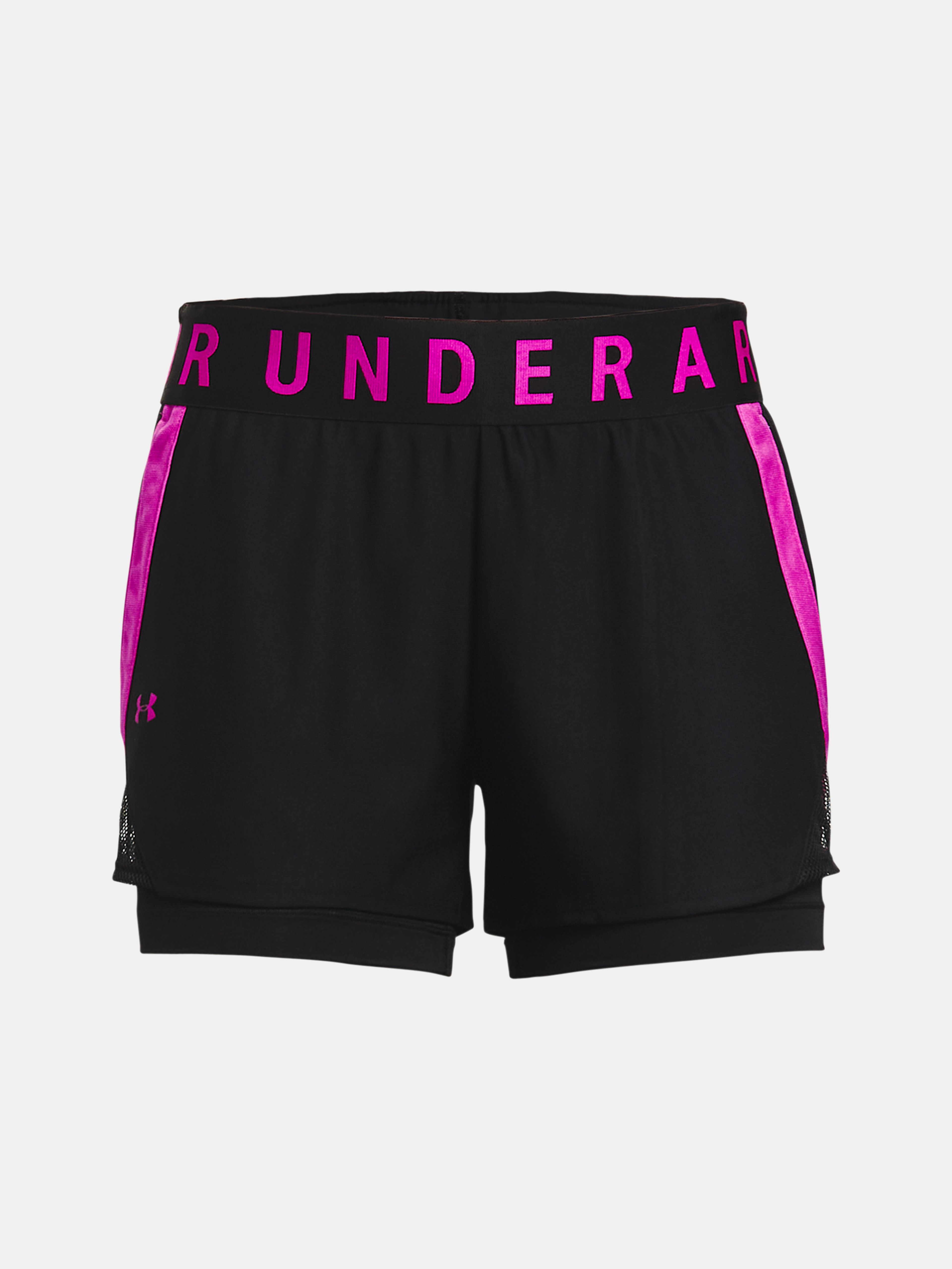 Ženske kratke hlače Under Armour Play Up 2-in-1 Shorts