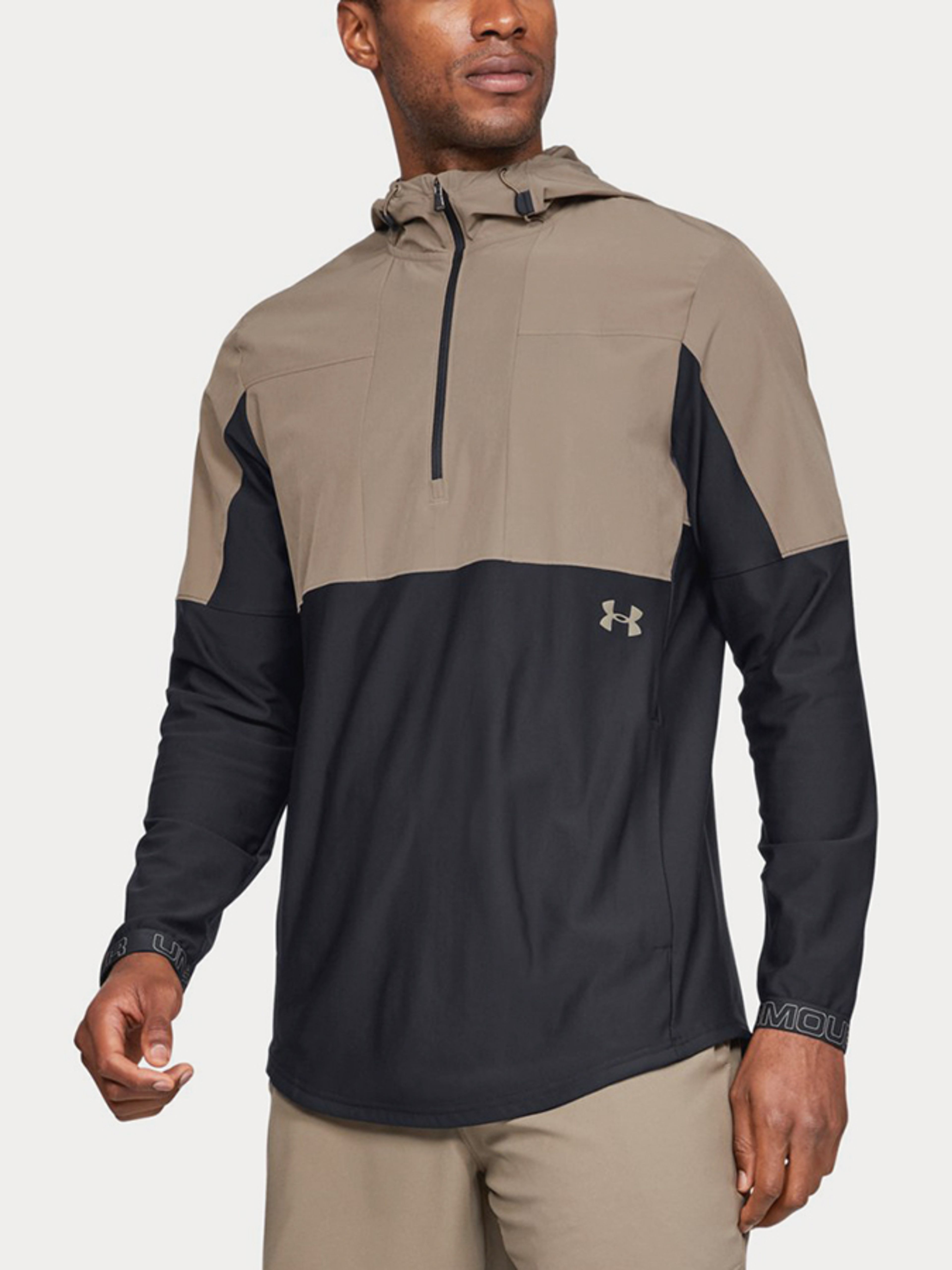 Men's ua vanish hybrid jacket online