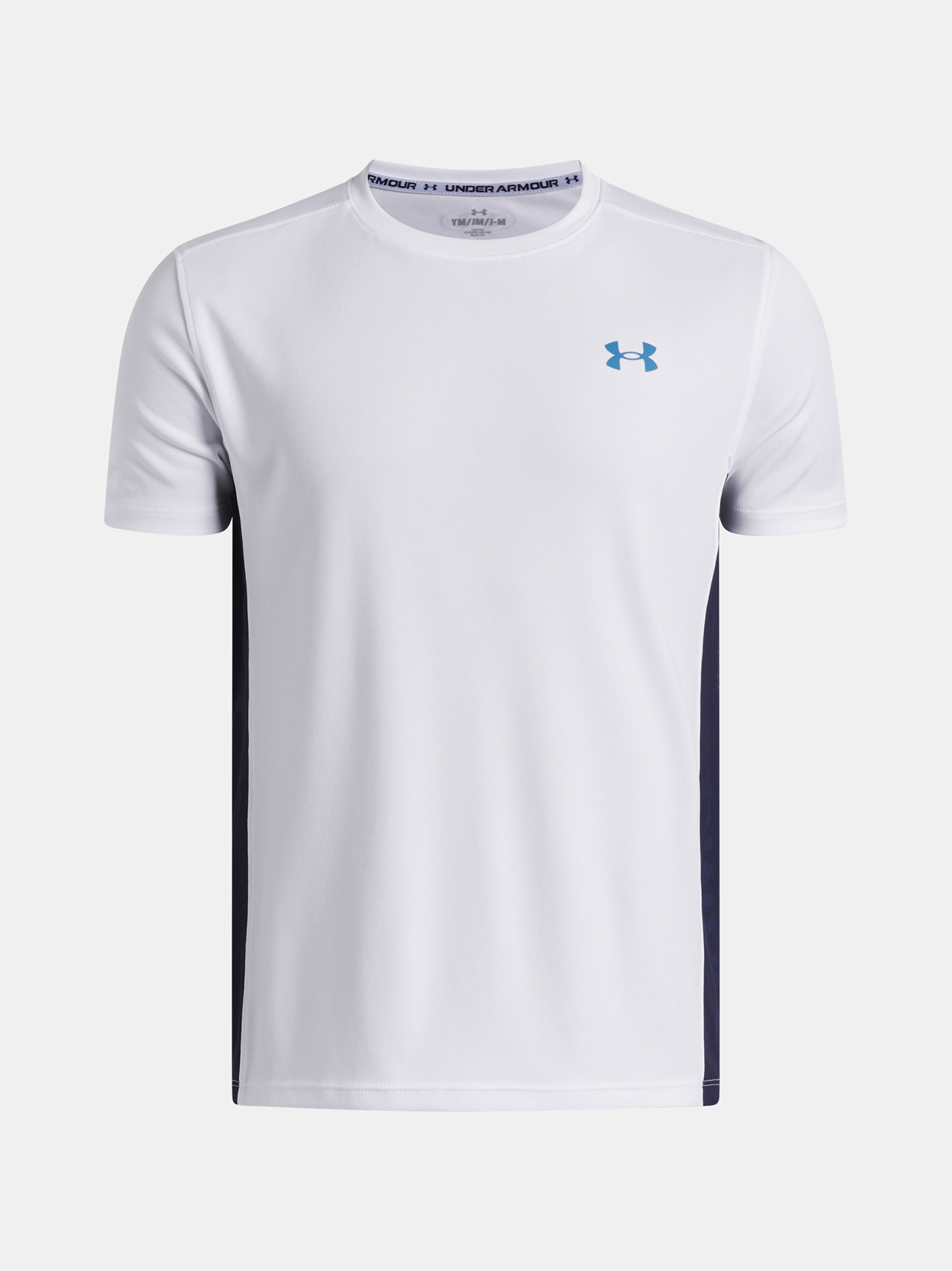 Zēnu t-krekls Under Armour UA Tech Utility SS - 001