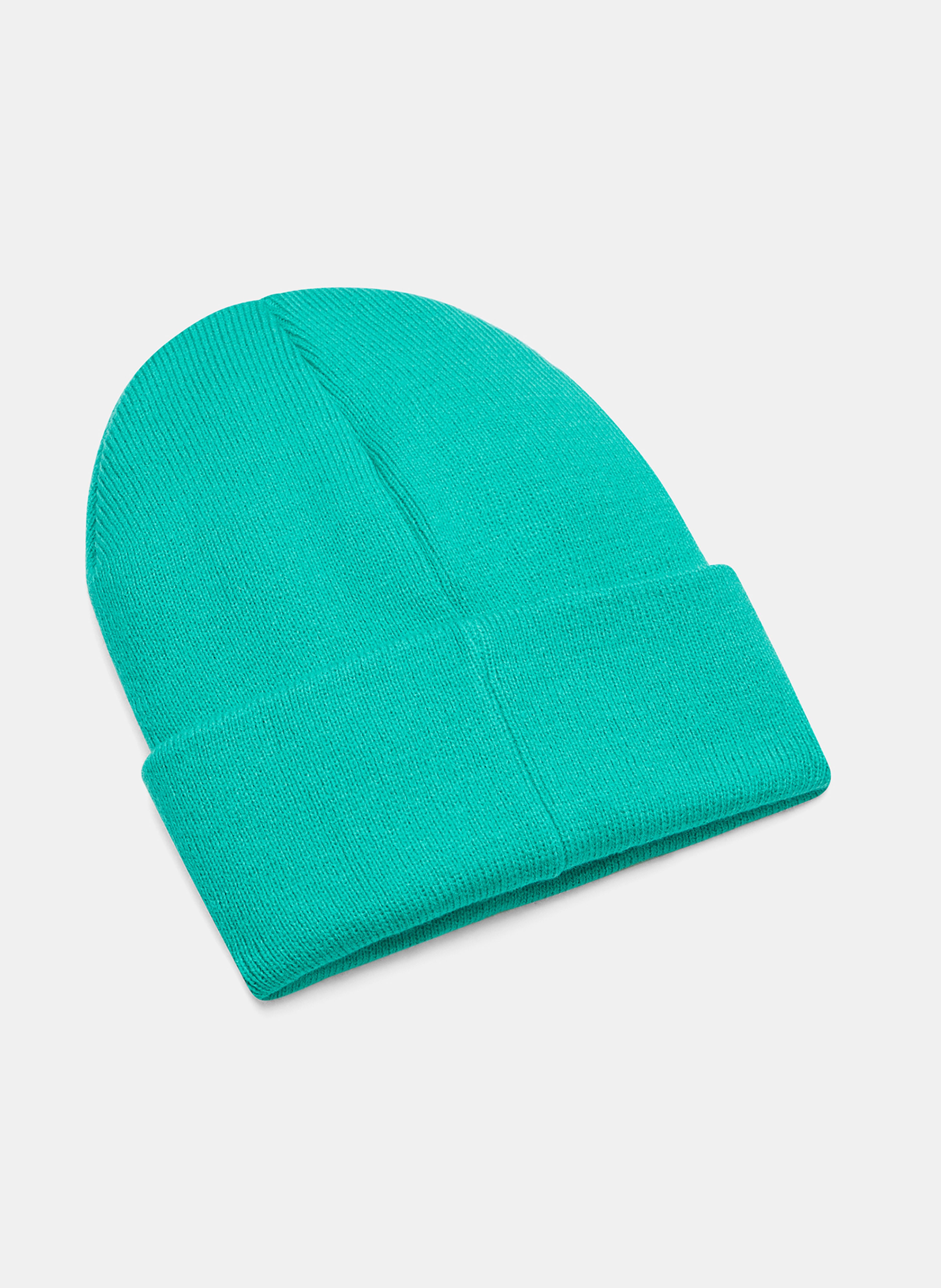 Unisex čiapka Under Armour Halftime Beanie - 002