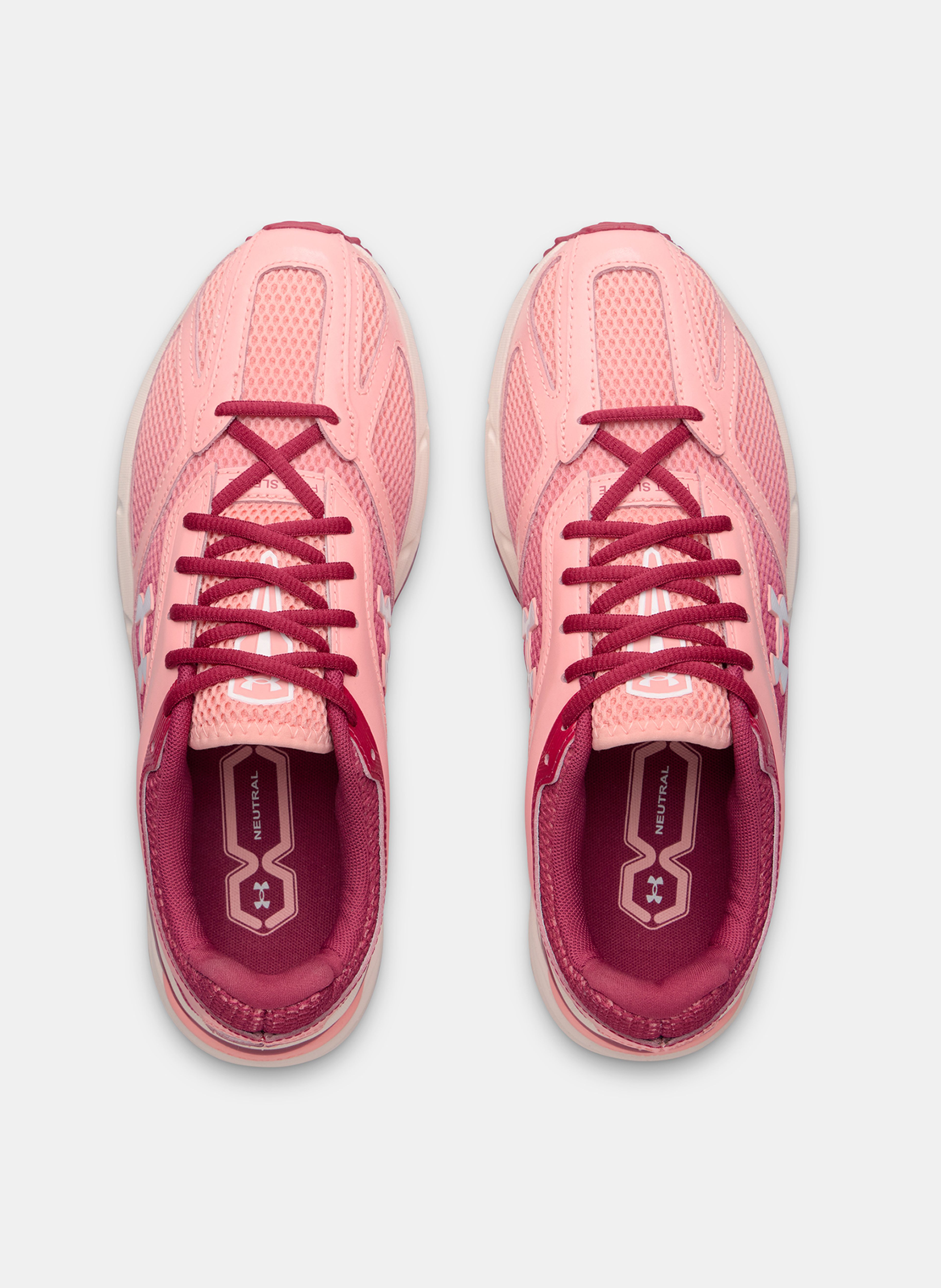 Unisex cipők Under Armour UA HOVR Apparition RTRFTR TC - 005