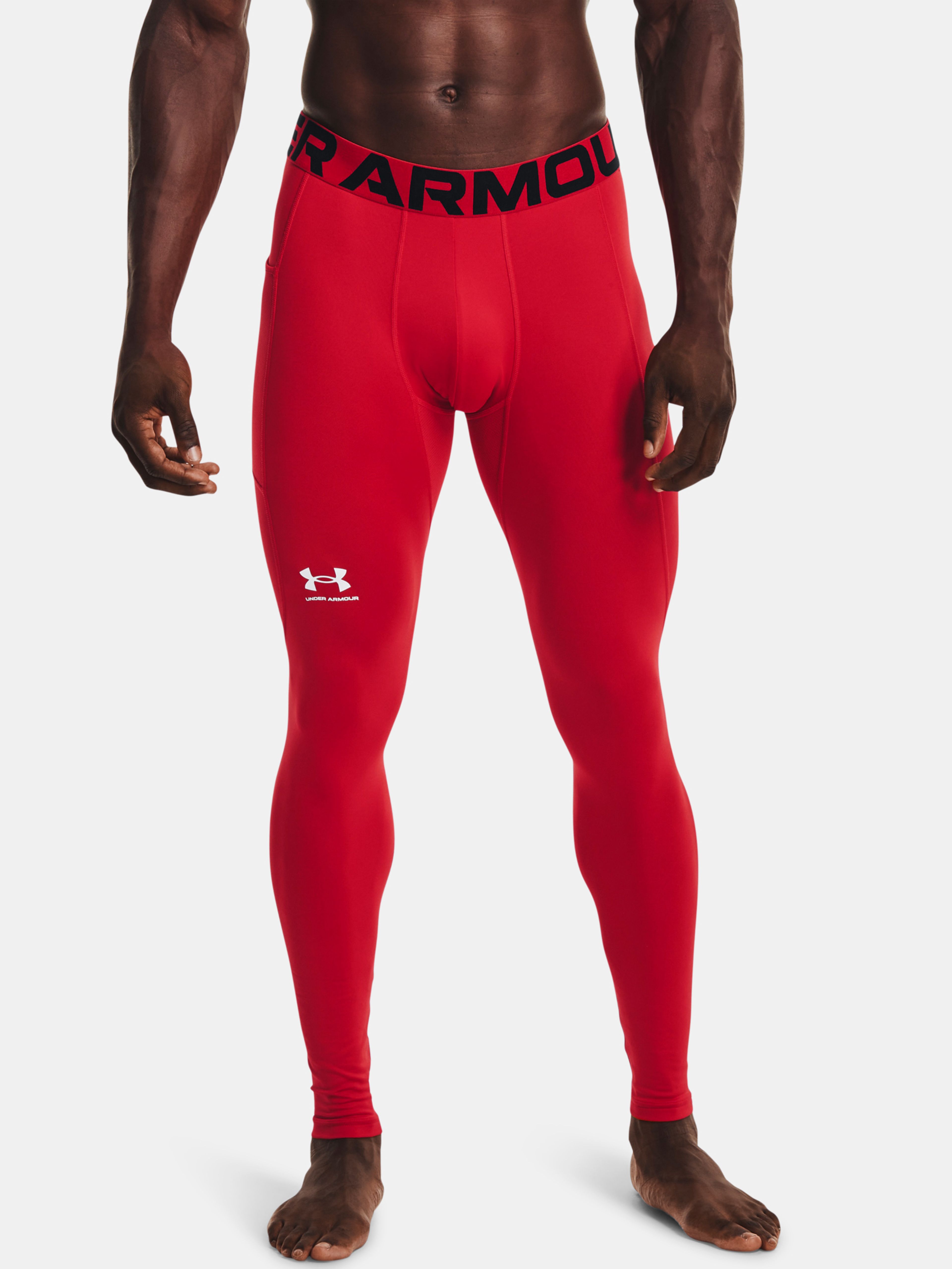 Férfi leggings Under Armour UA CG Armour Leggings