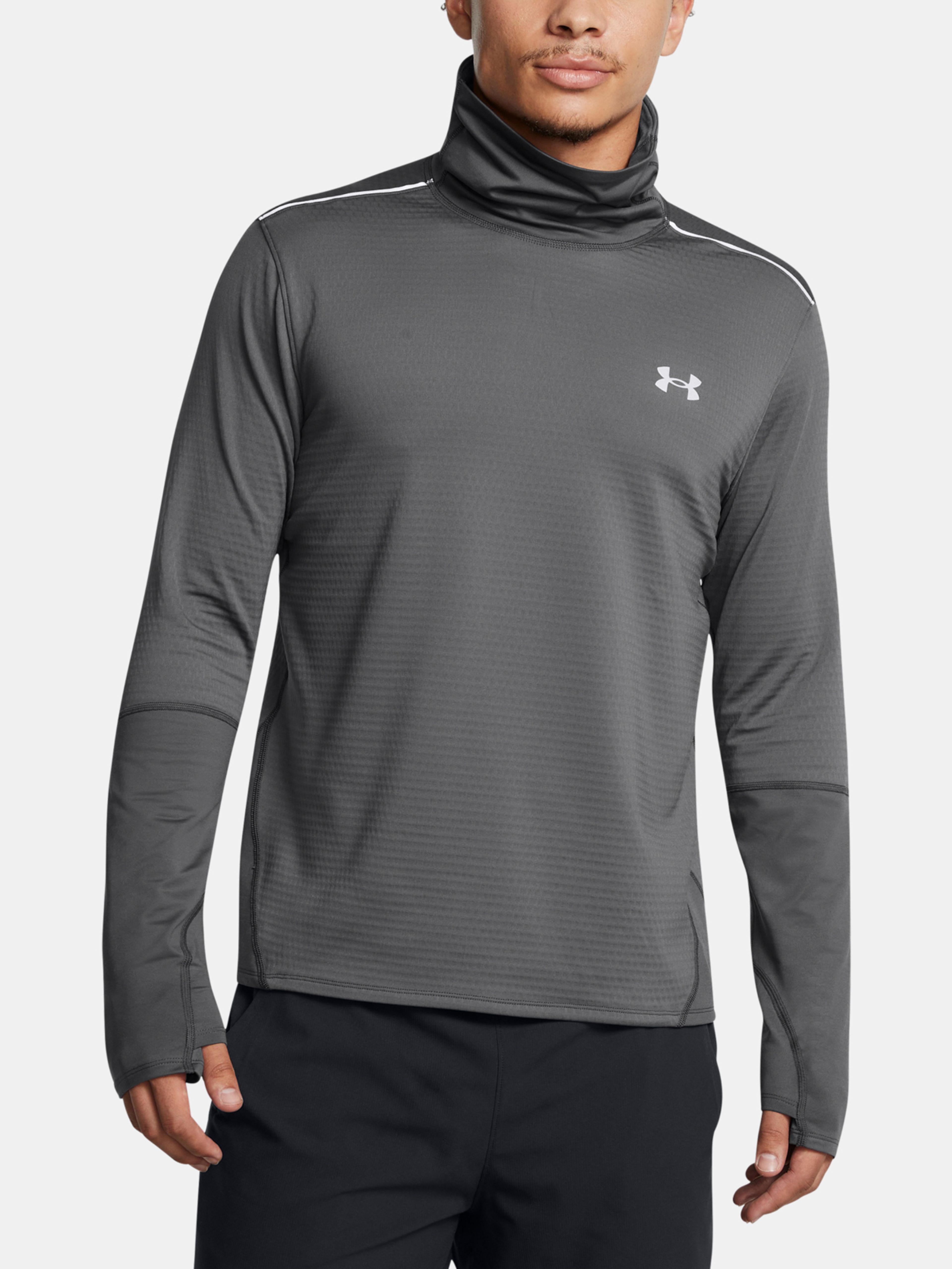 Pánské tričko Under Armour UA Vanish CW Funnel Top