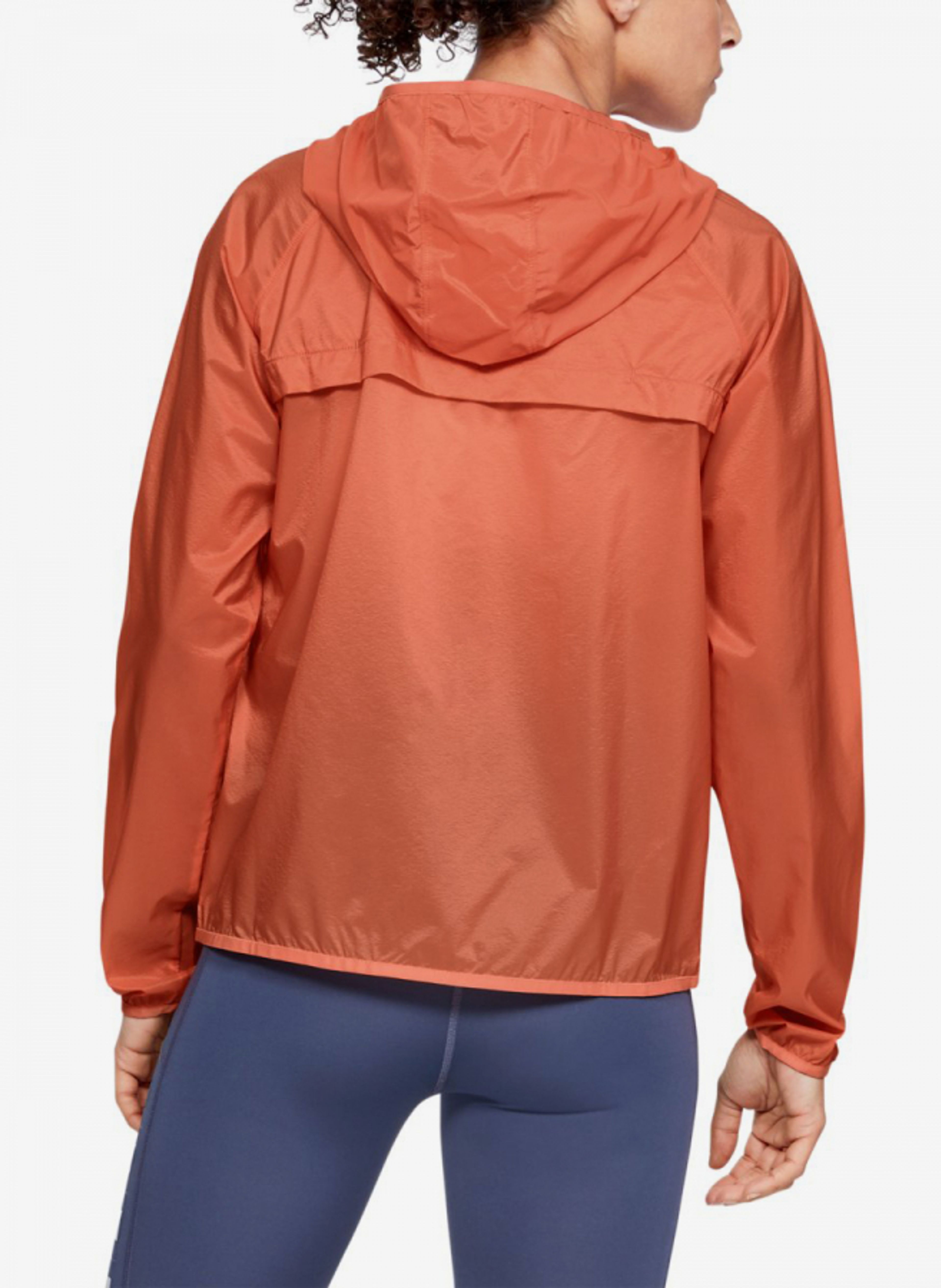 Dámska bunda Under Armour Qualifier Storm Packable Jacket - 002