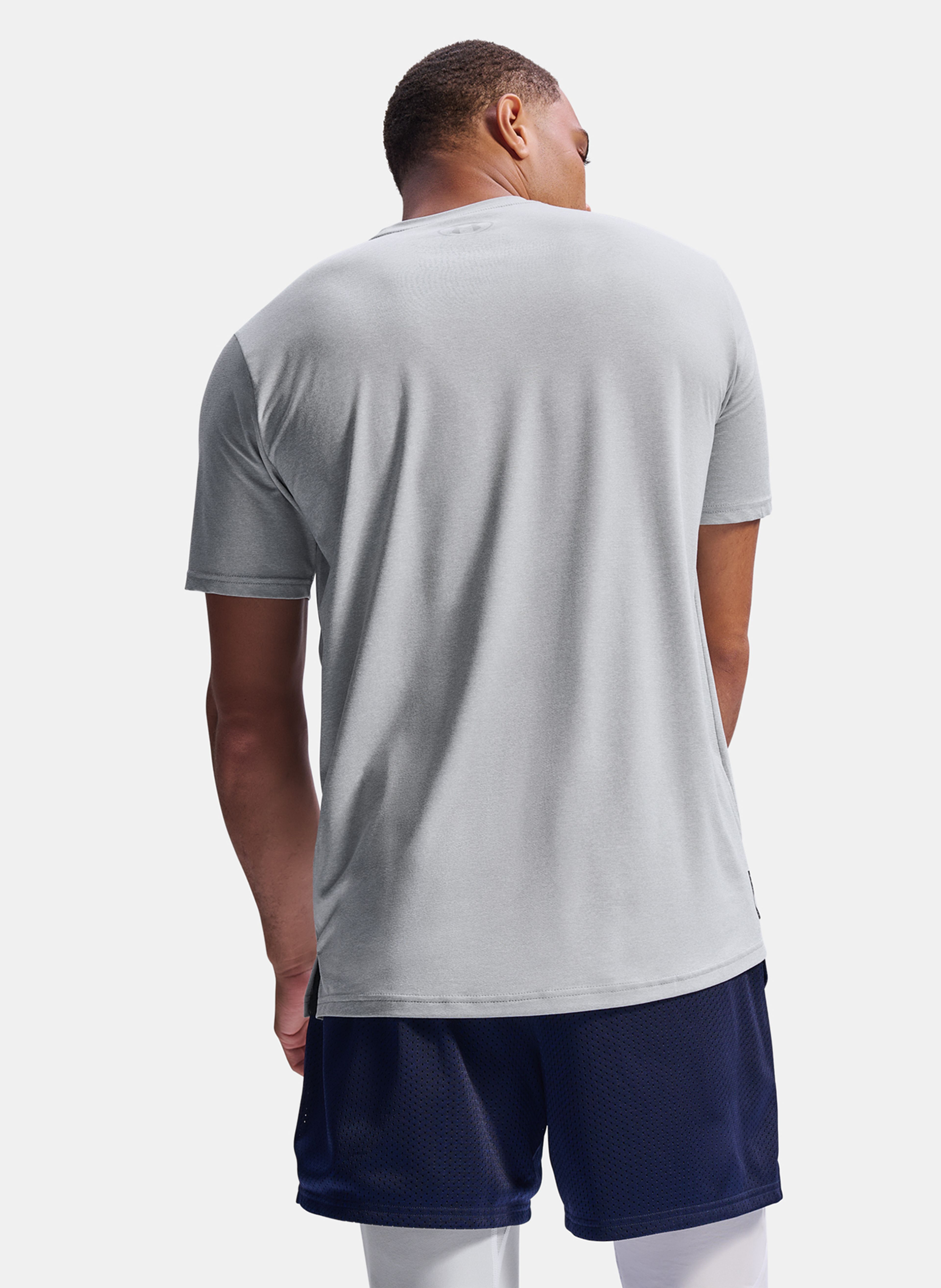Moška majica Under Armour Vanish Energy SS - 002