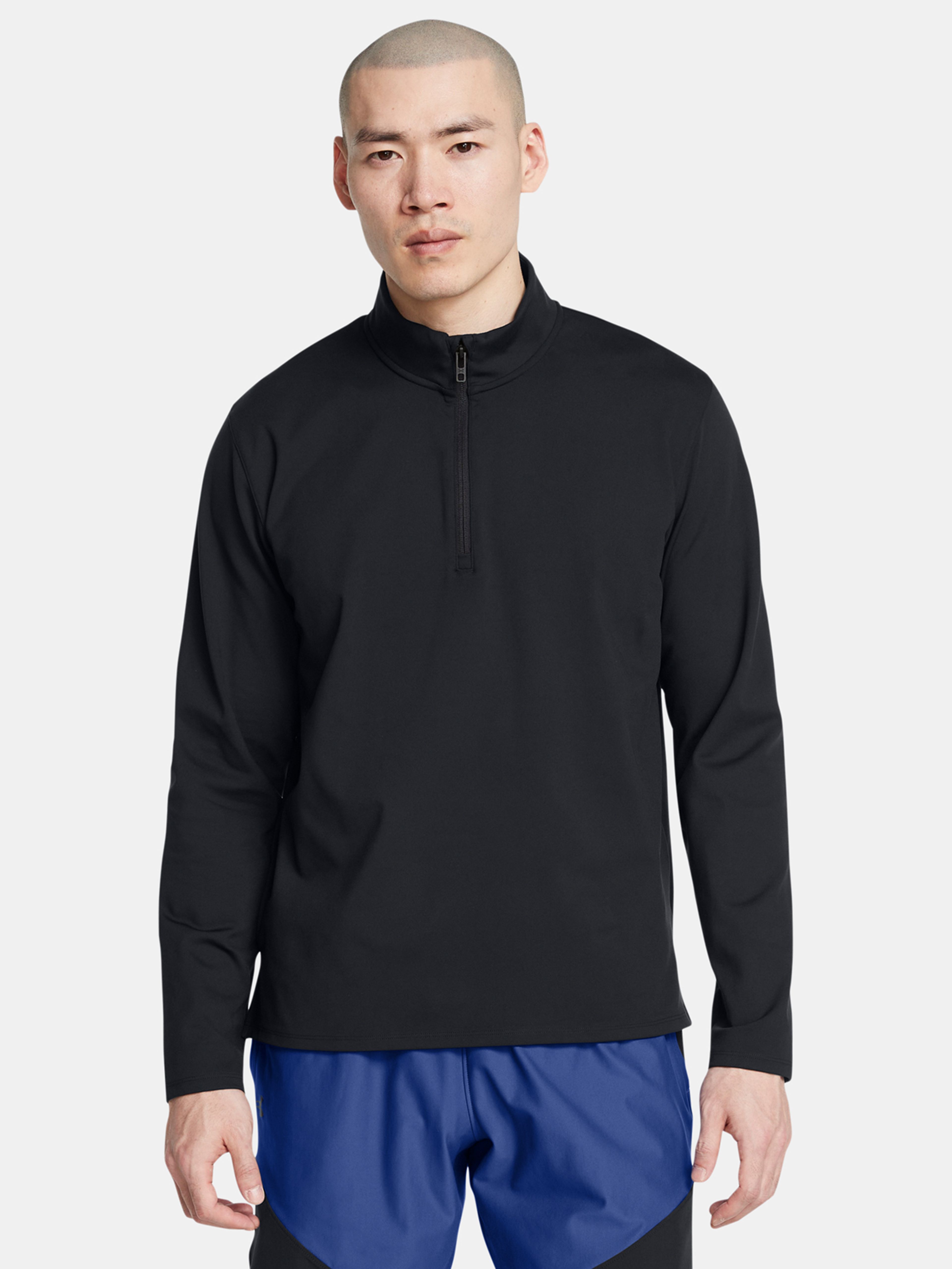 Férfi póló Under Armour UA Meridian 1/4 Zip