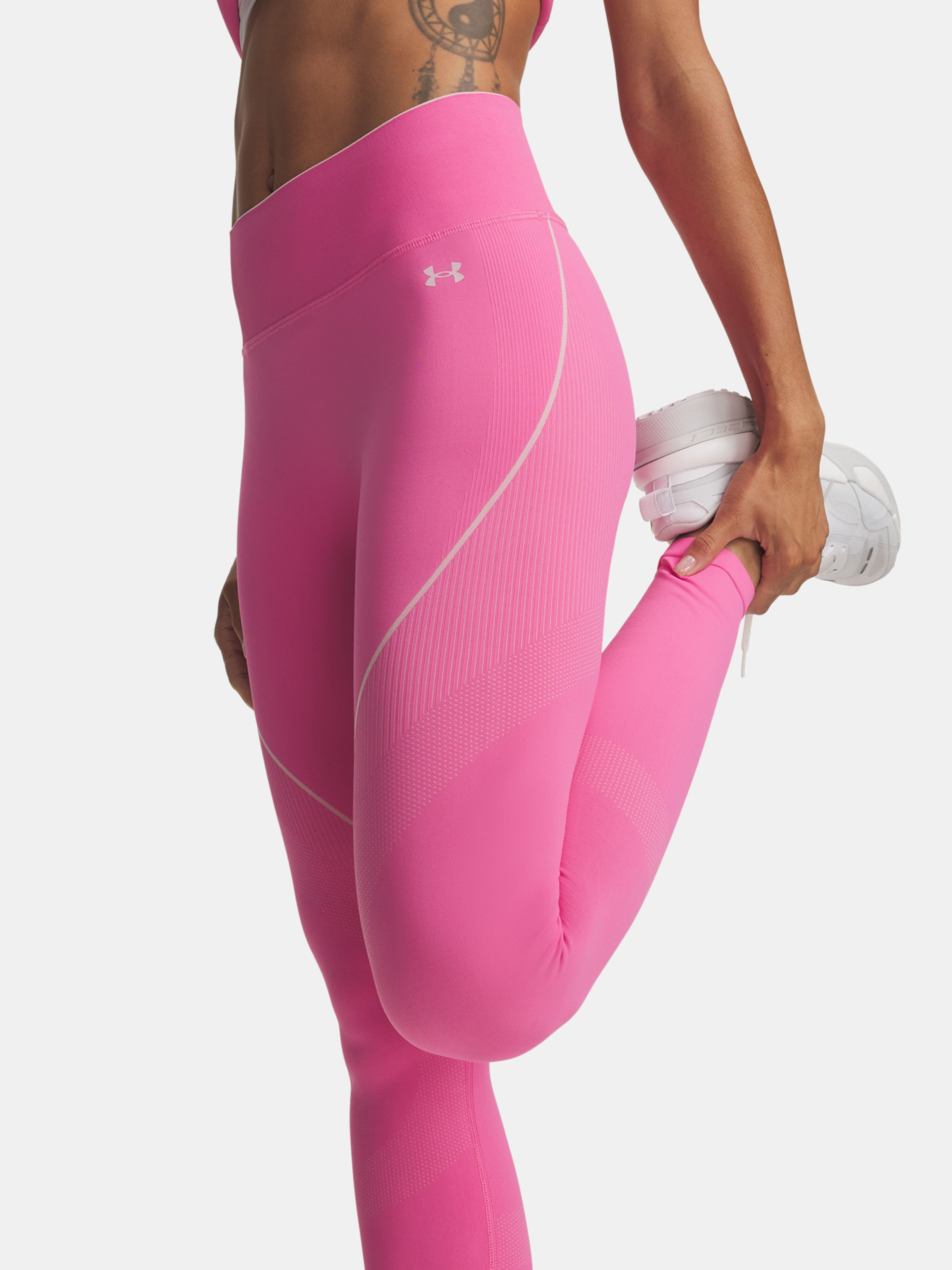 Sieviešu legingi Under Armour UA Vanish Seamless Legging - 003