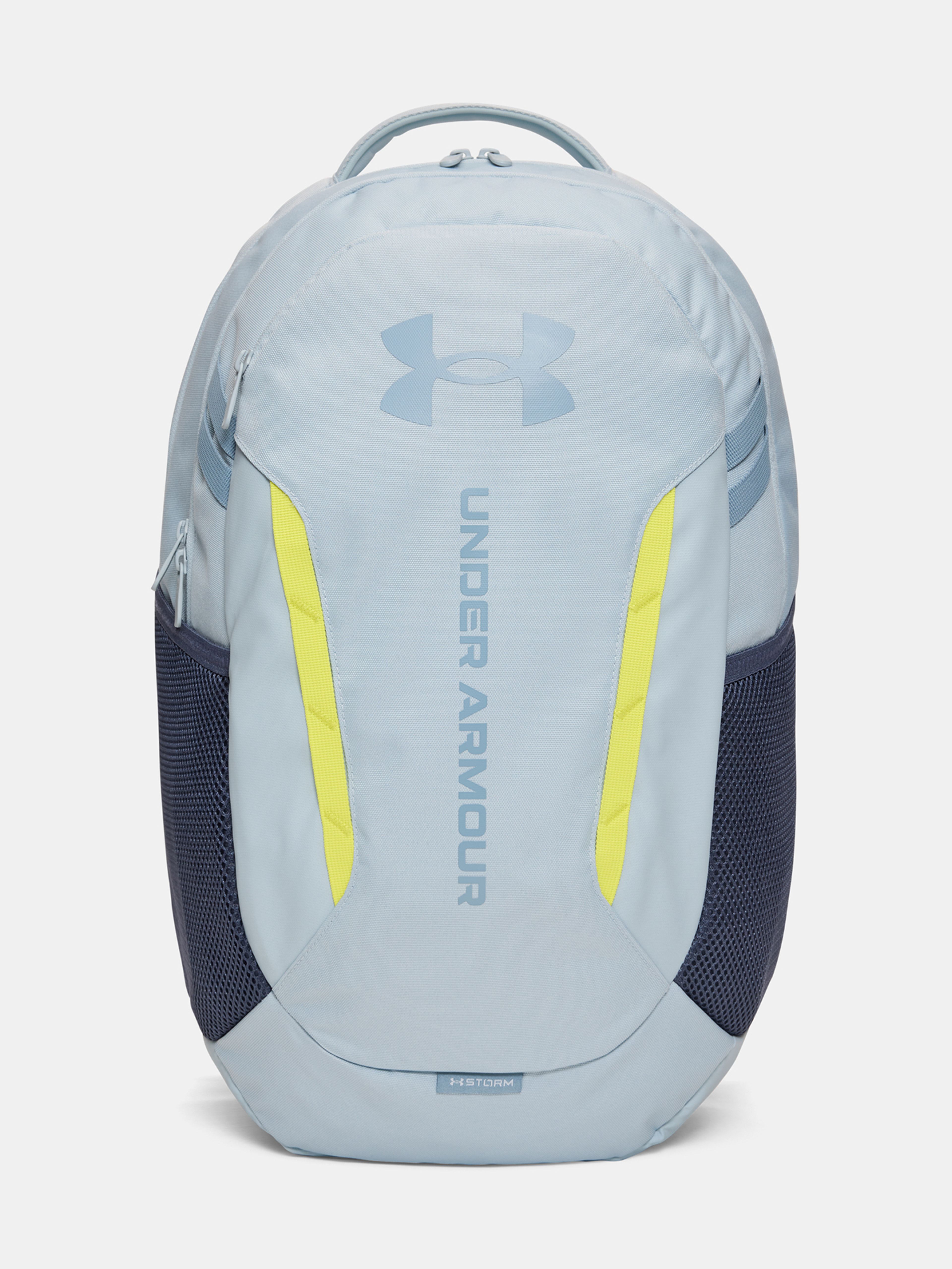 Unisexi seljakott Under Armour UA Hustle 6.0 Backpack - 001