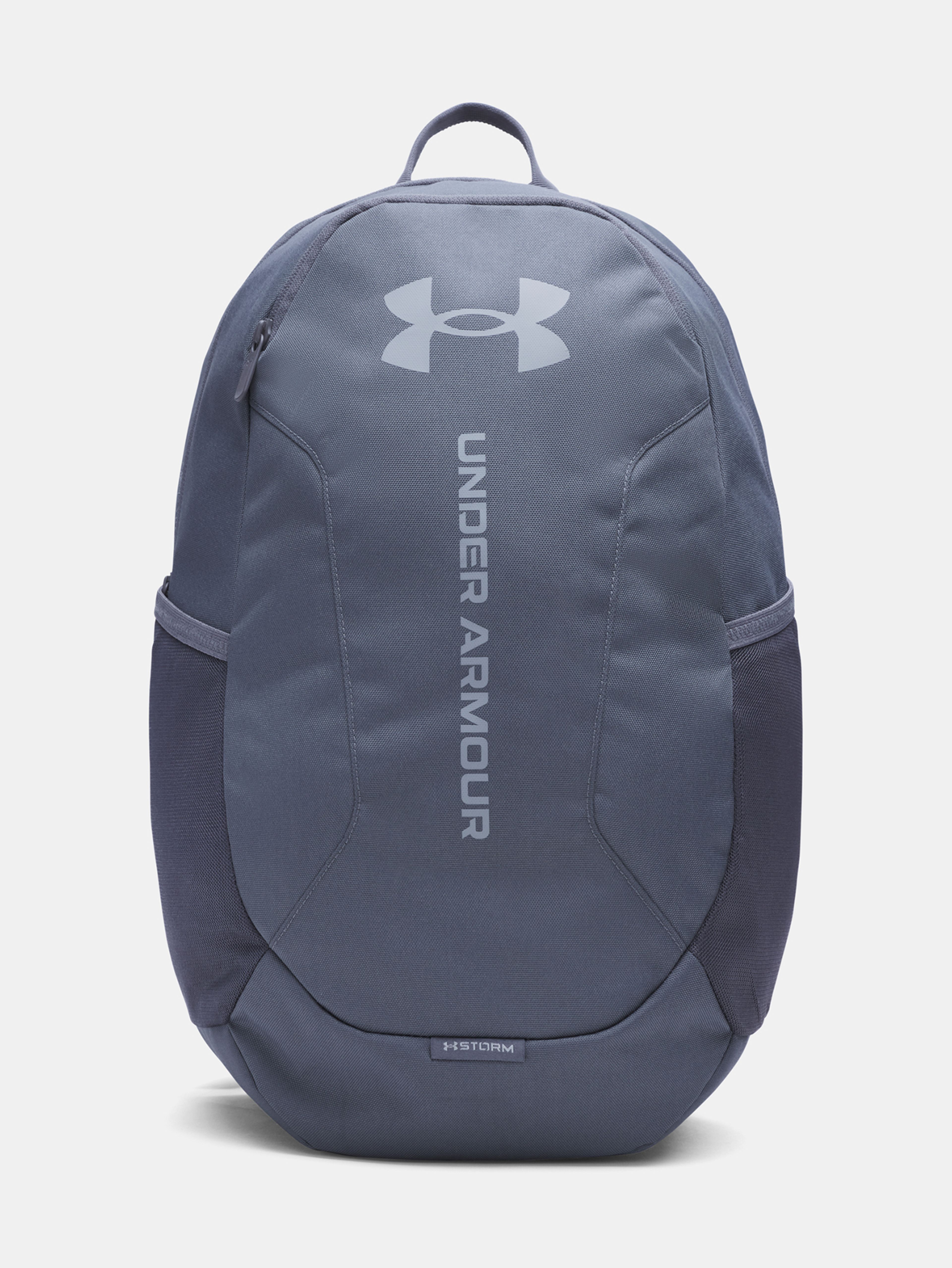 Unisex hátizsák Under Armour UA Hustle Lite Backpack-GRY