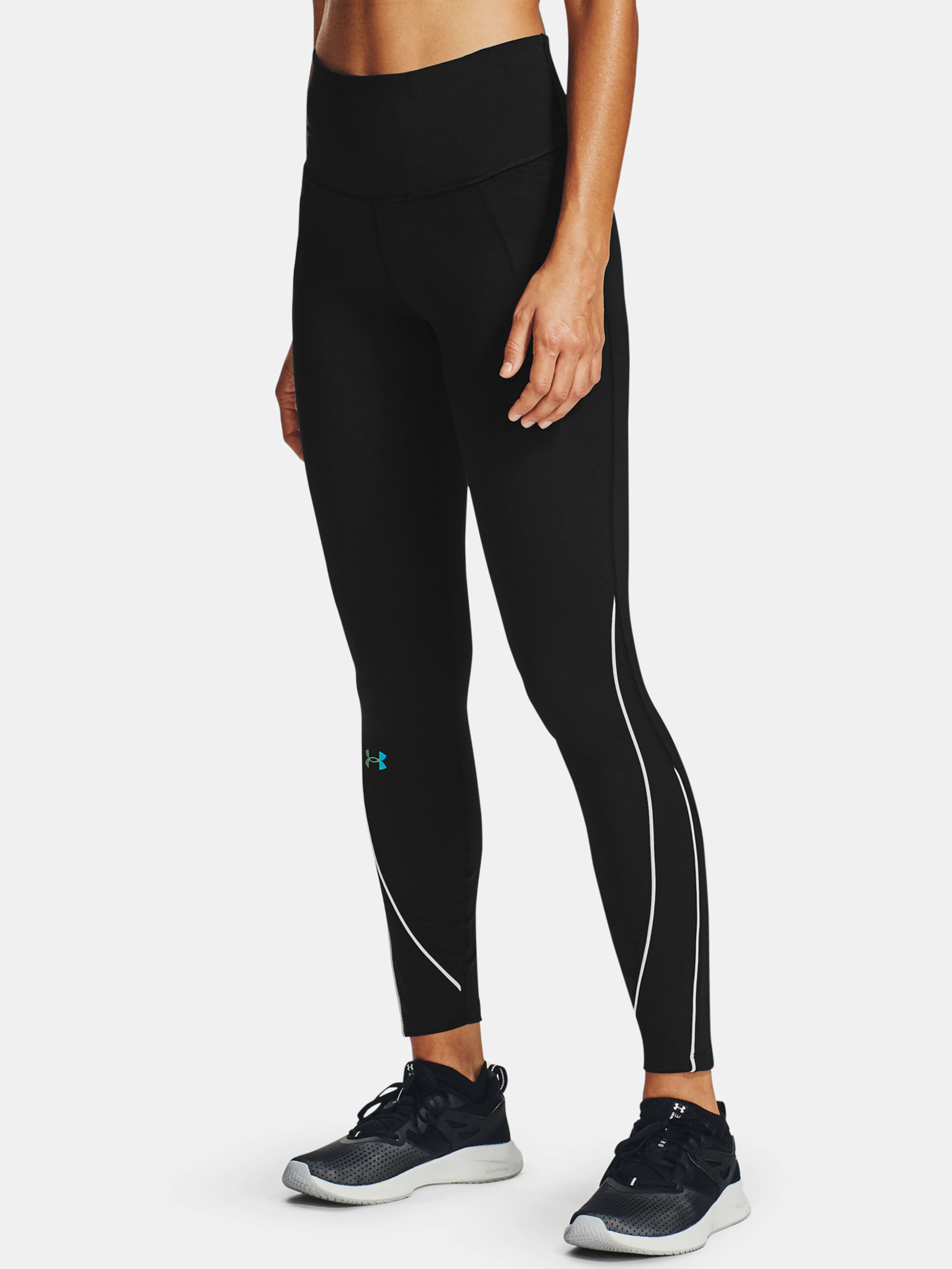 Női leggings Under Armour CG Rush Legging