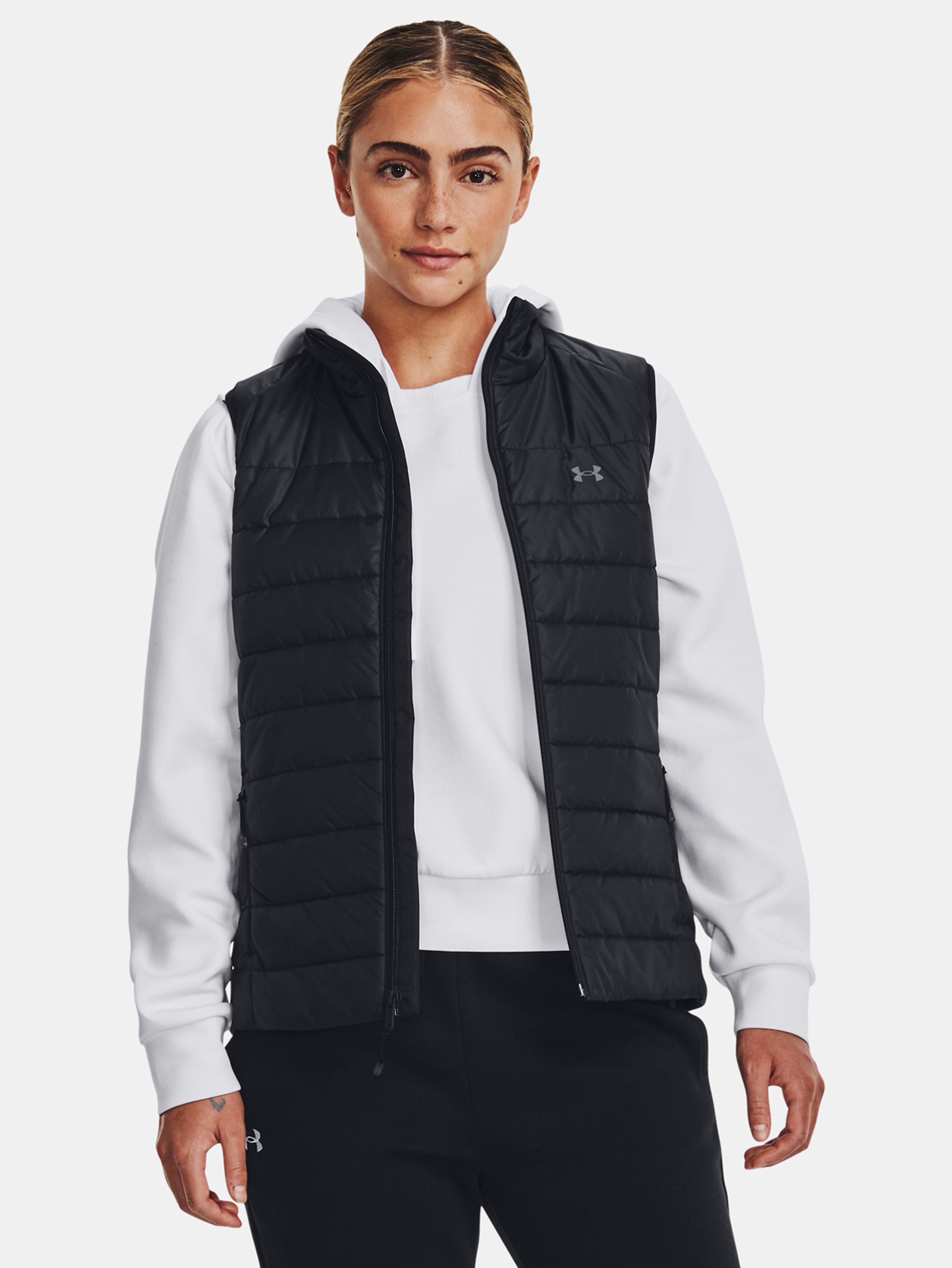 Női mellény Under Armour UA STRM INS VEST