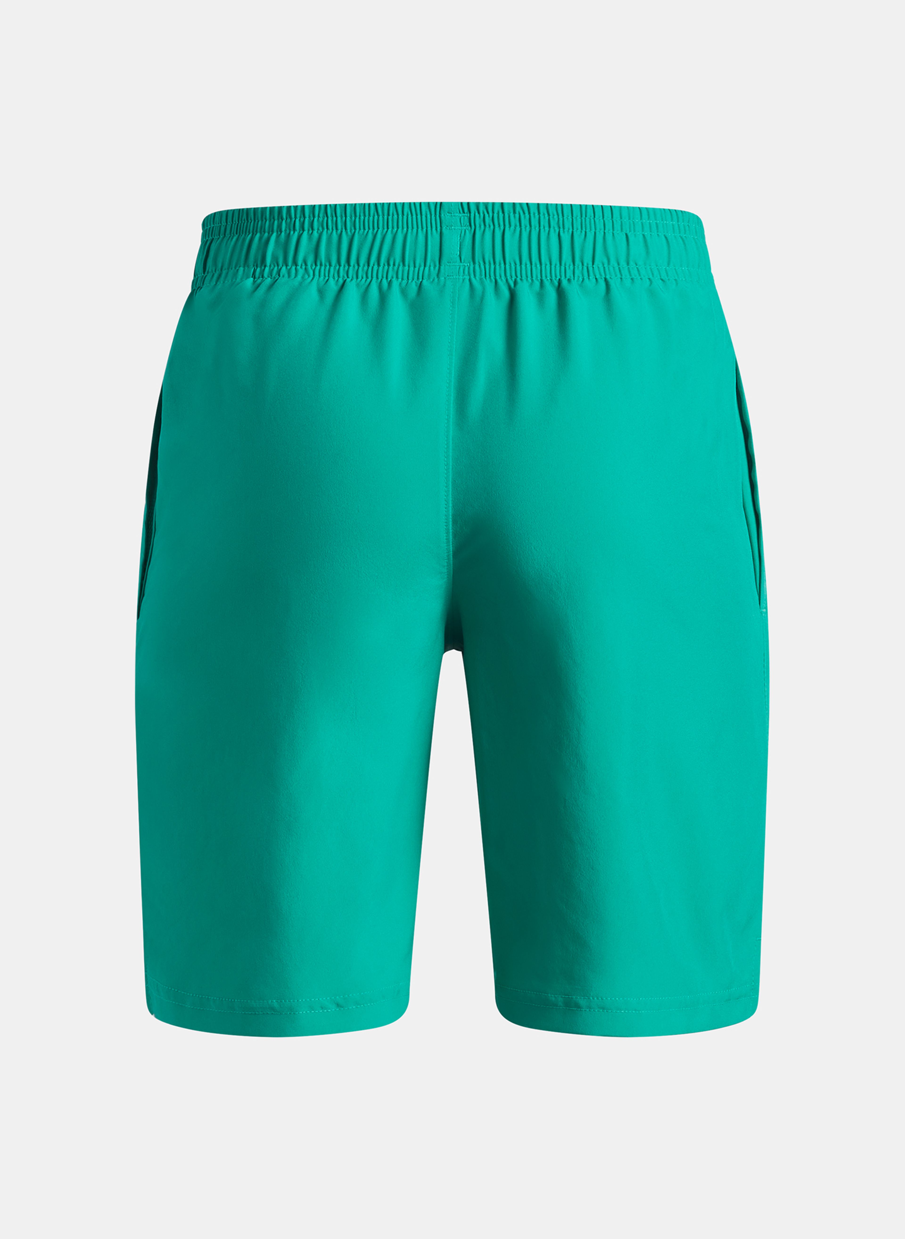 Zēnu īsbikses Under Armour UA Tech Woven Wordmark Short - 002