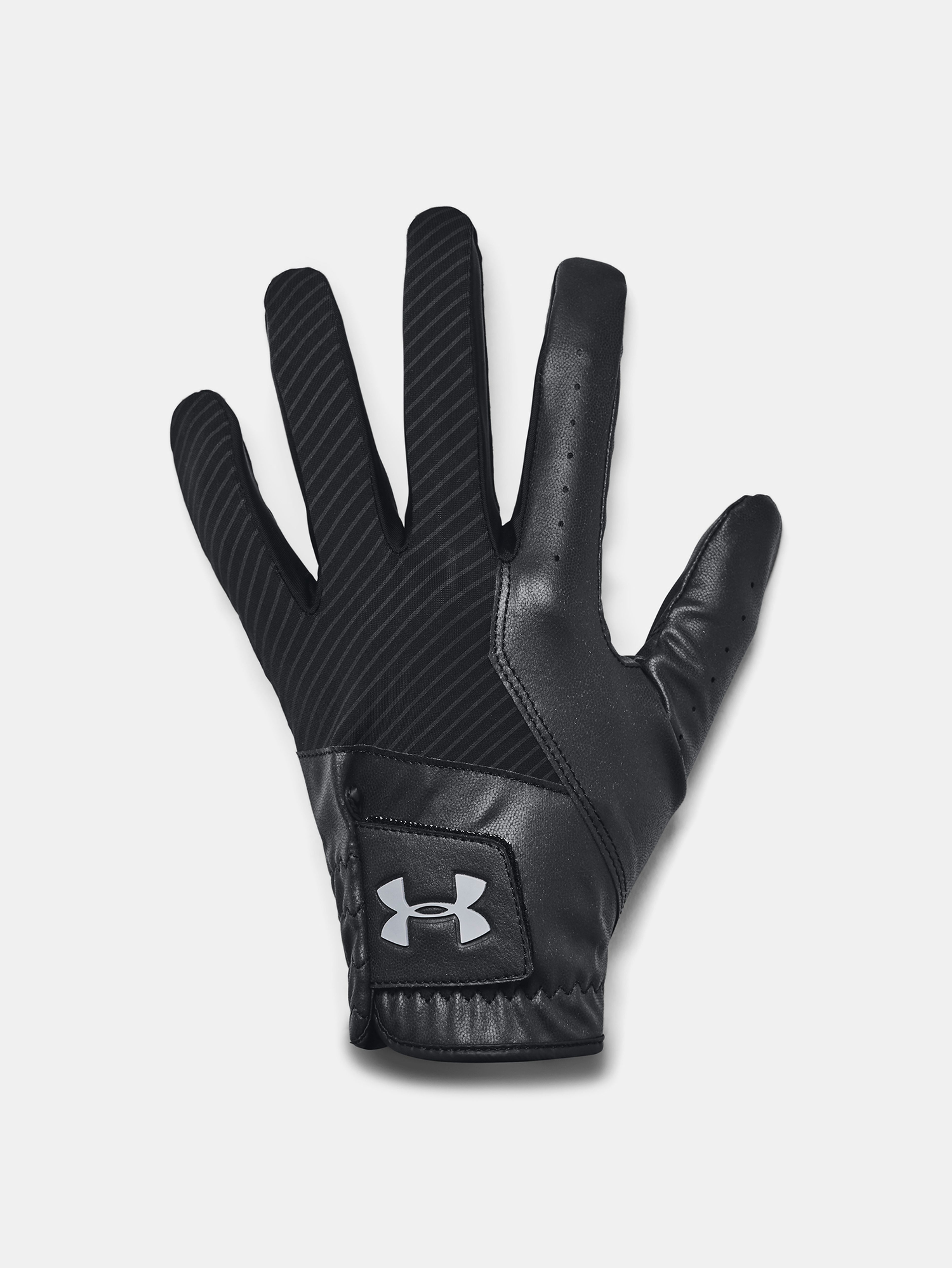 Pánske rukavice Under Armour UA Medal Golf Glove