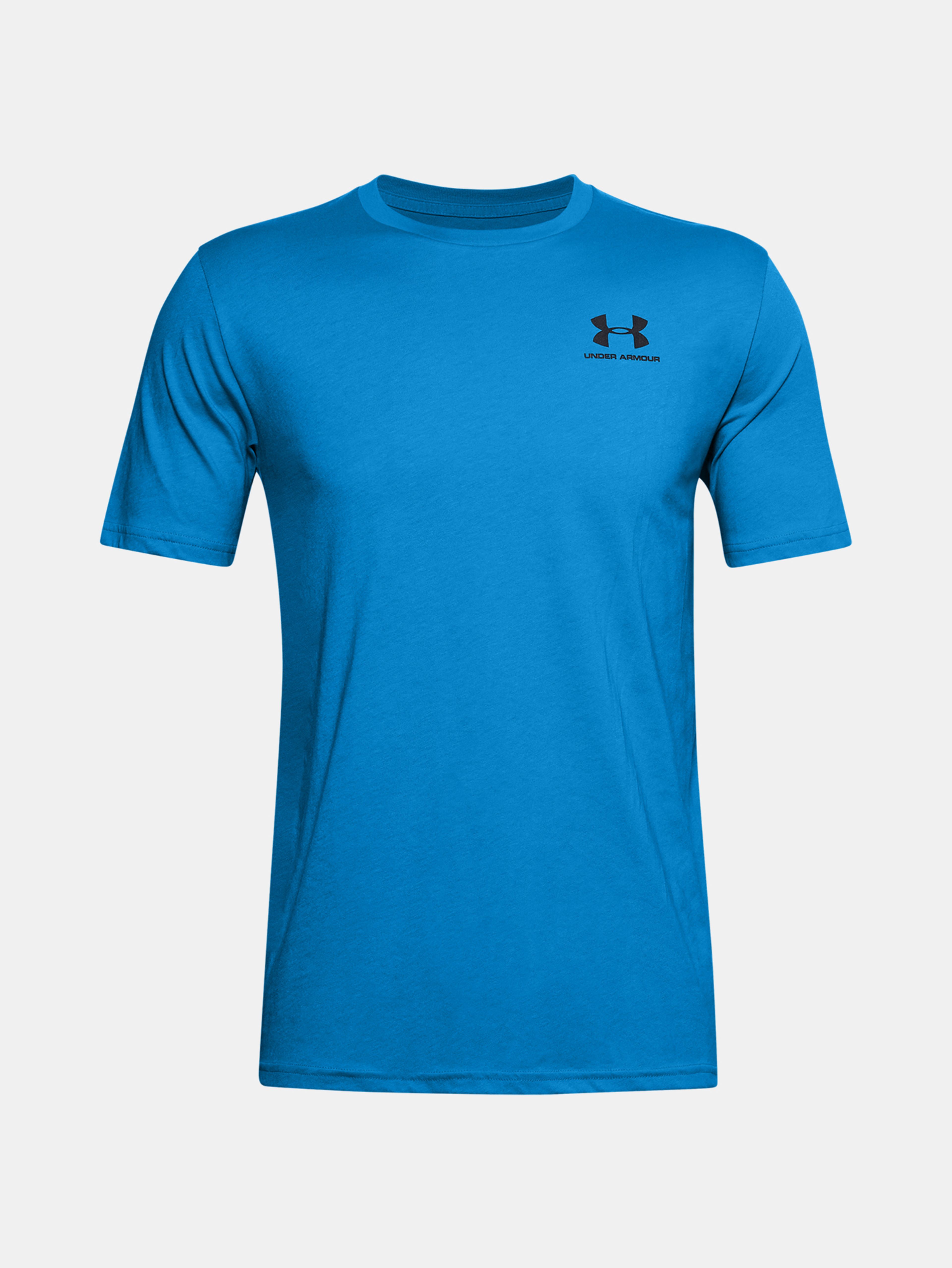 Férfi póló Under Armour SPORTSTYLE LC SS