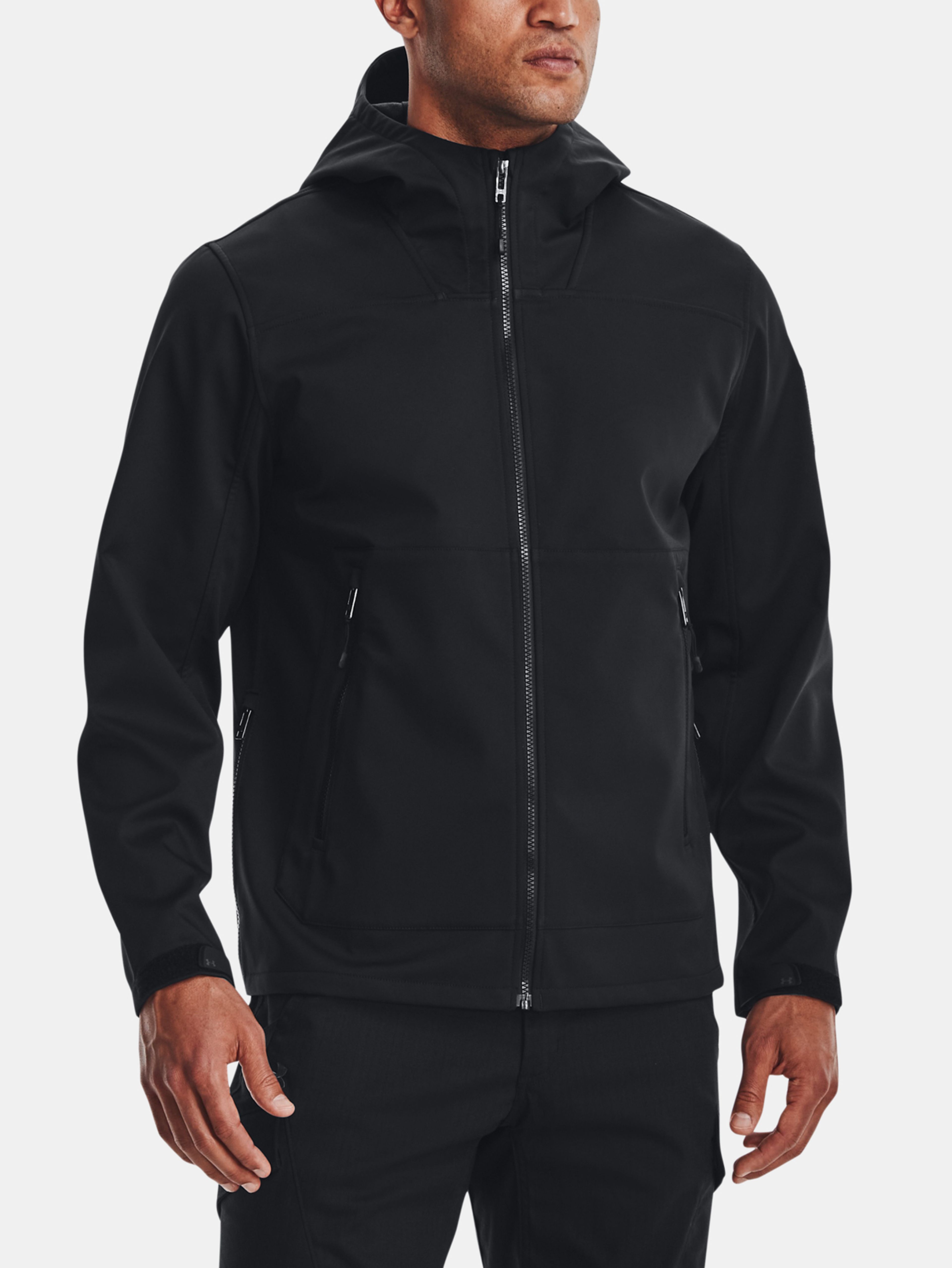 Moška jakna Under Armour M Tac Softshell Storm Jacket