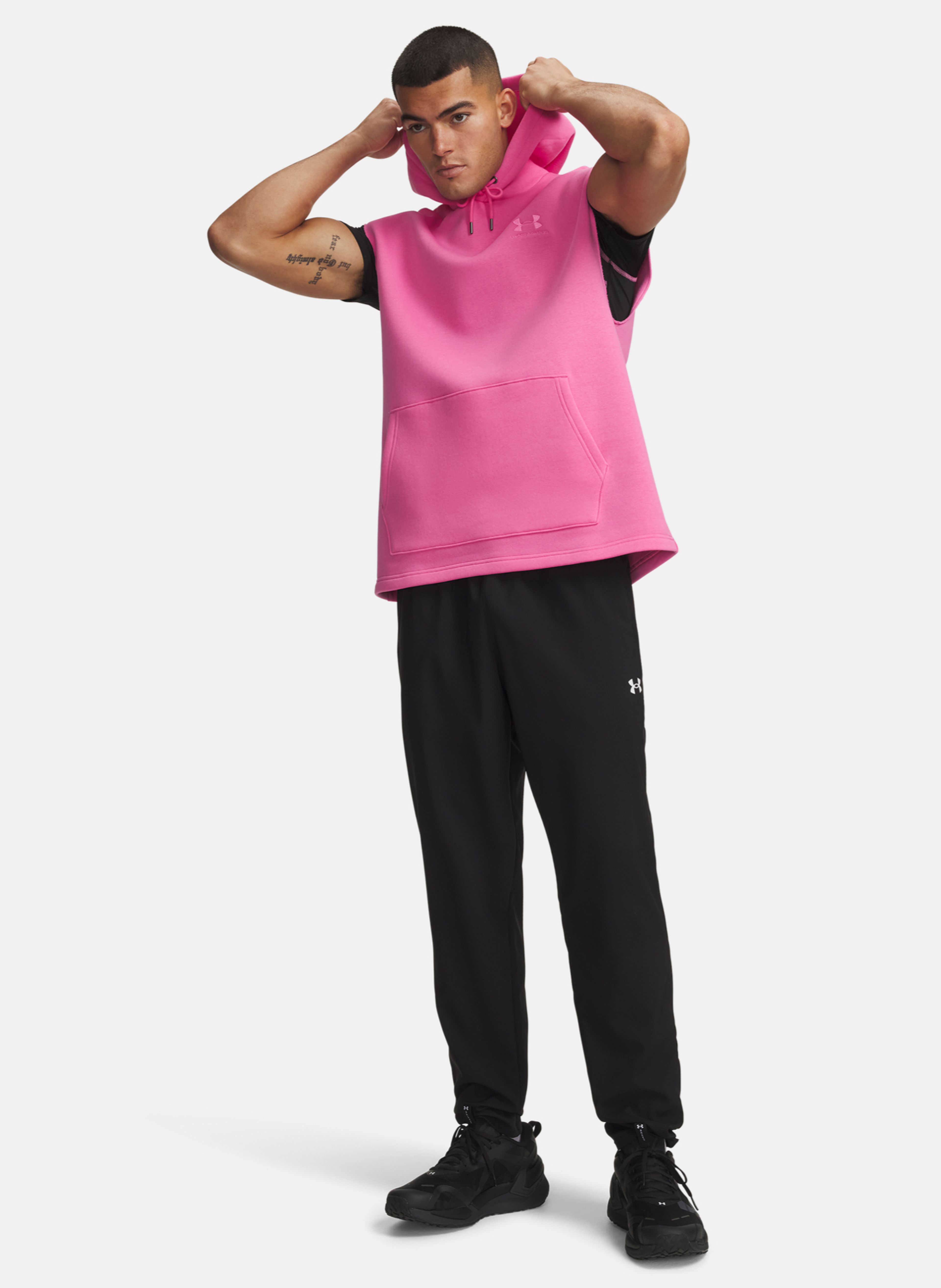 Férfi sportnadrág Under Armour Vanish Training Pant - 004