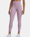 Sieviešu legingi Under Armour UA Velociti Ankle Tights-Rozā - 003