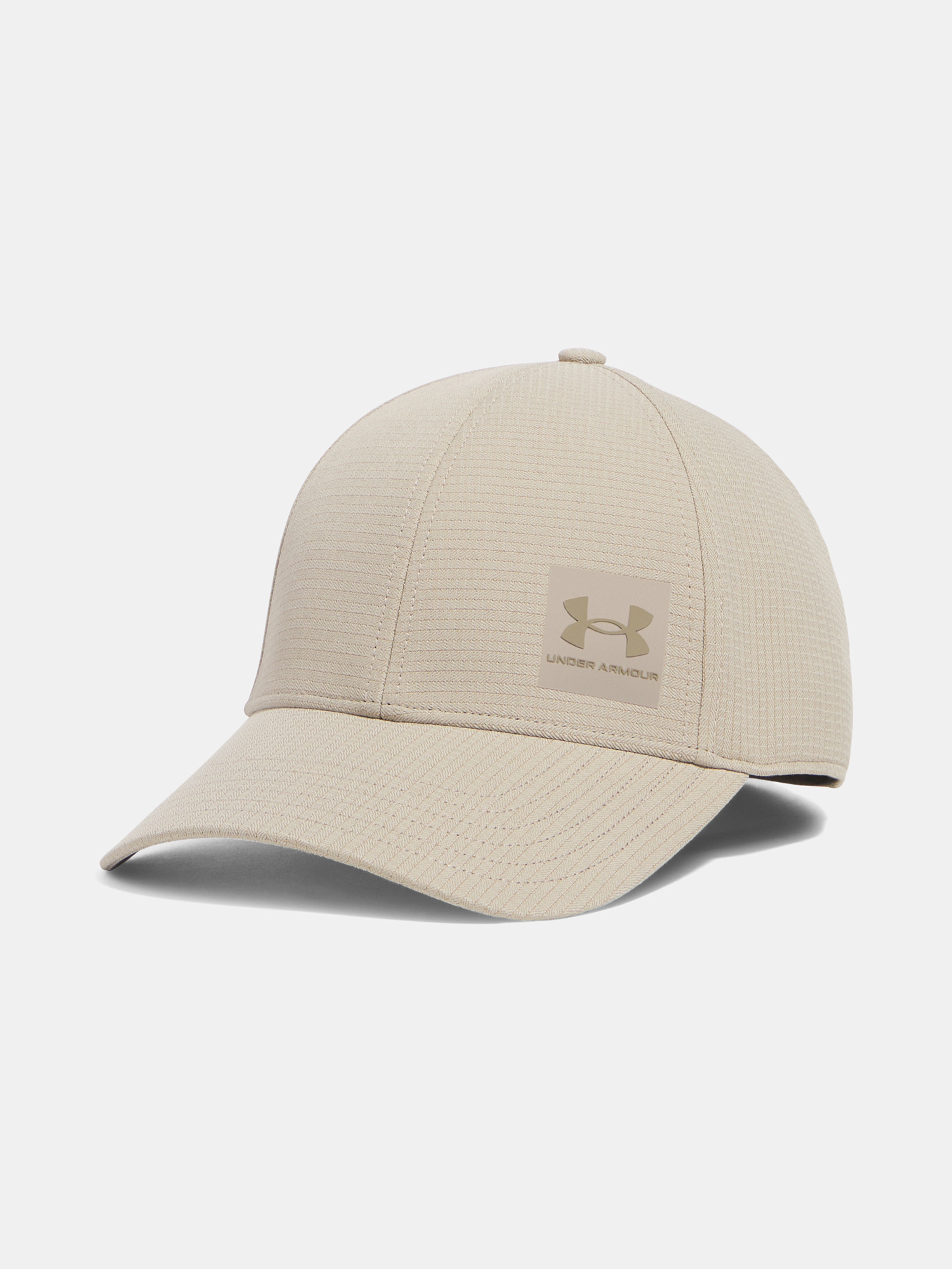 Moška šilt kapa Under Armour M AV BLTZ STR