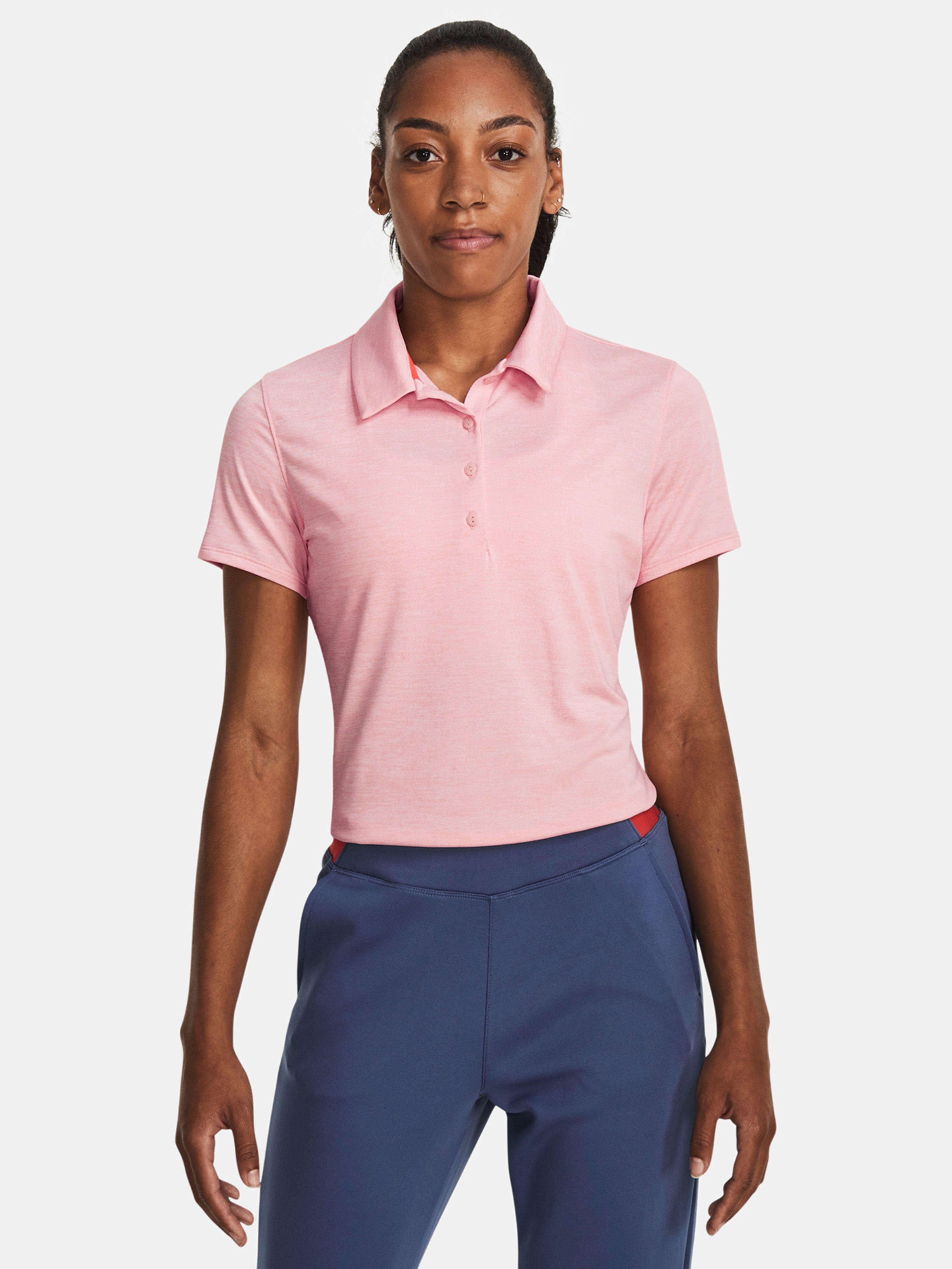 Női póló Under Armour UA Playoff SS Polo