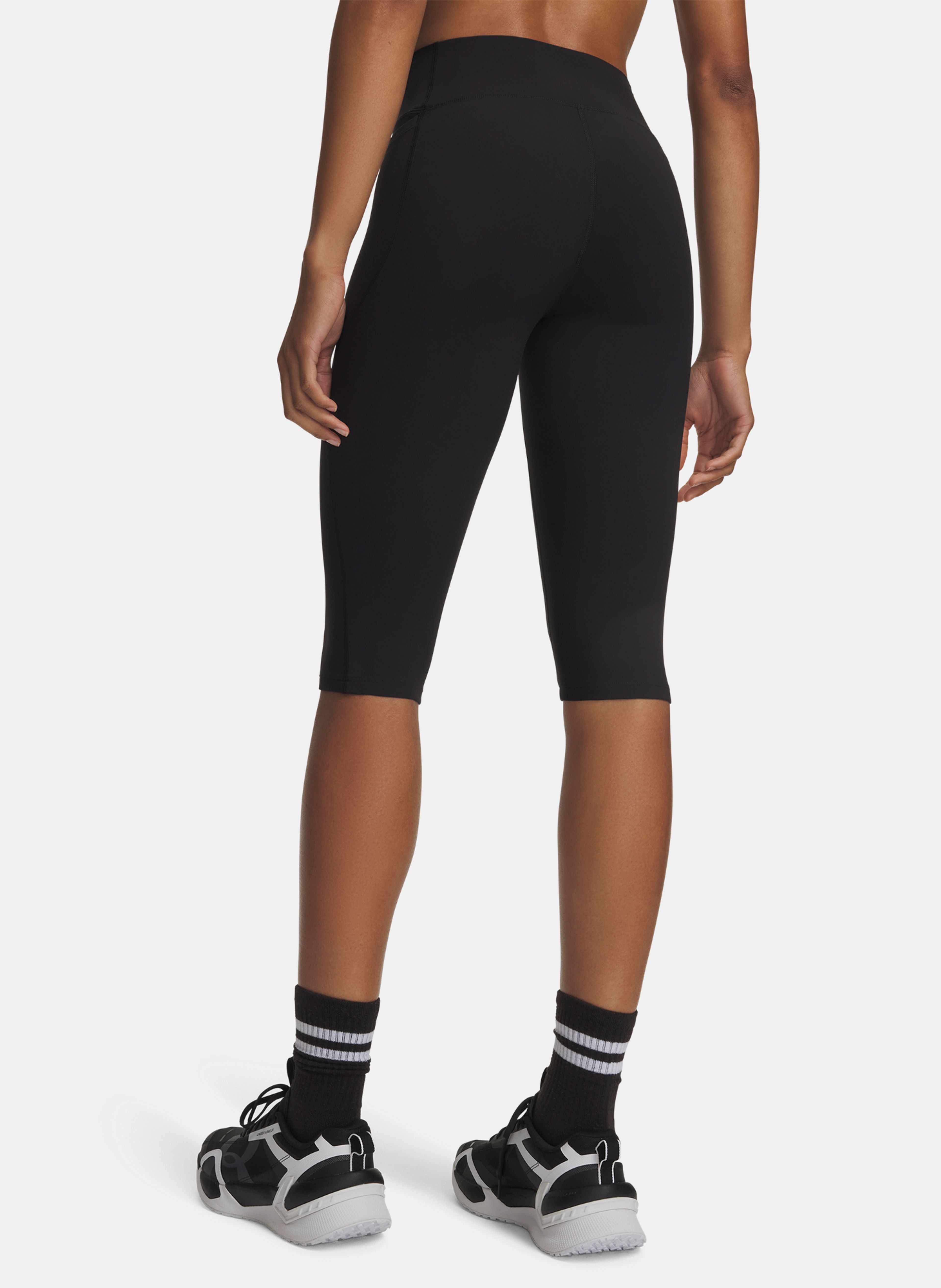 Dámské legíny Under Armour Motion Capri - 002