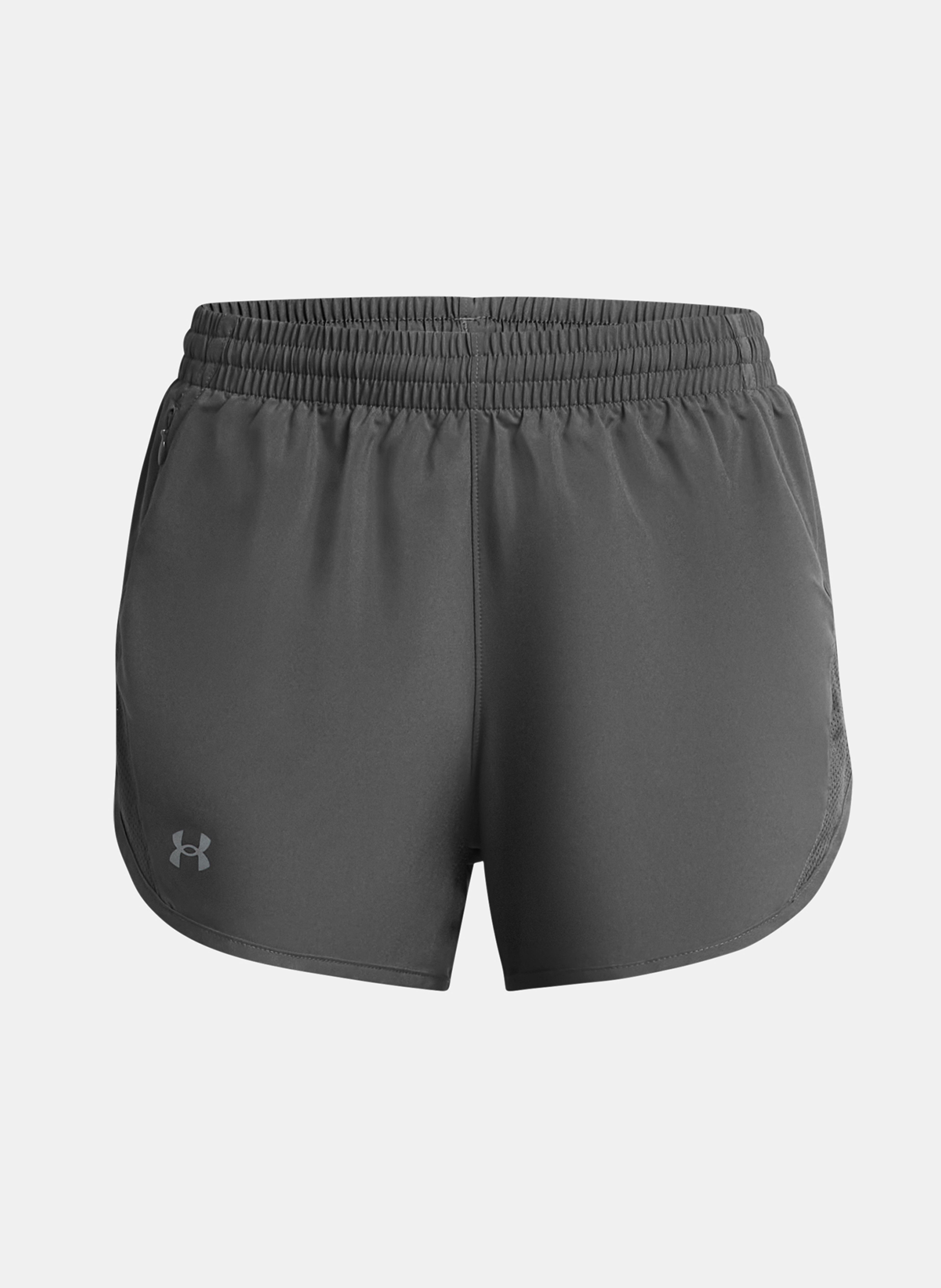 Ženske kratke hlače Under Armour UA Fly By 3in Shorts - 003