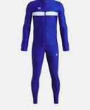 Deška trenirka Under Armour UA B Challenger Tracksuit-BLU-Modra - 004