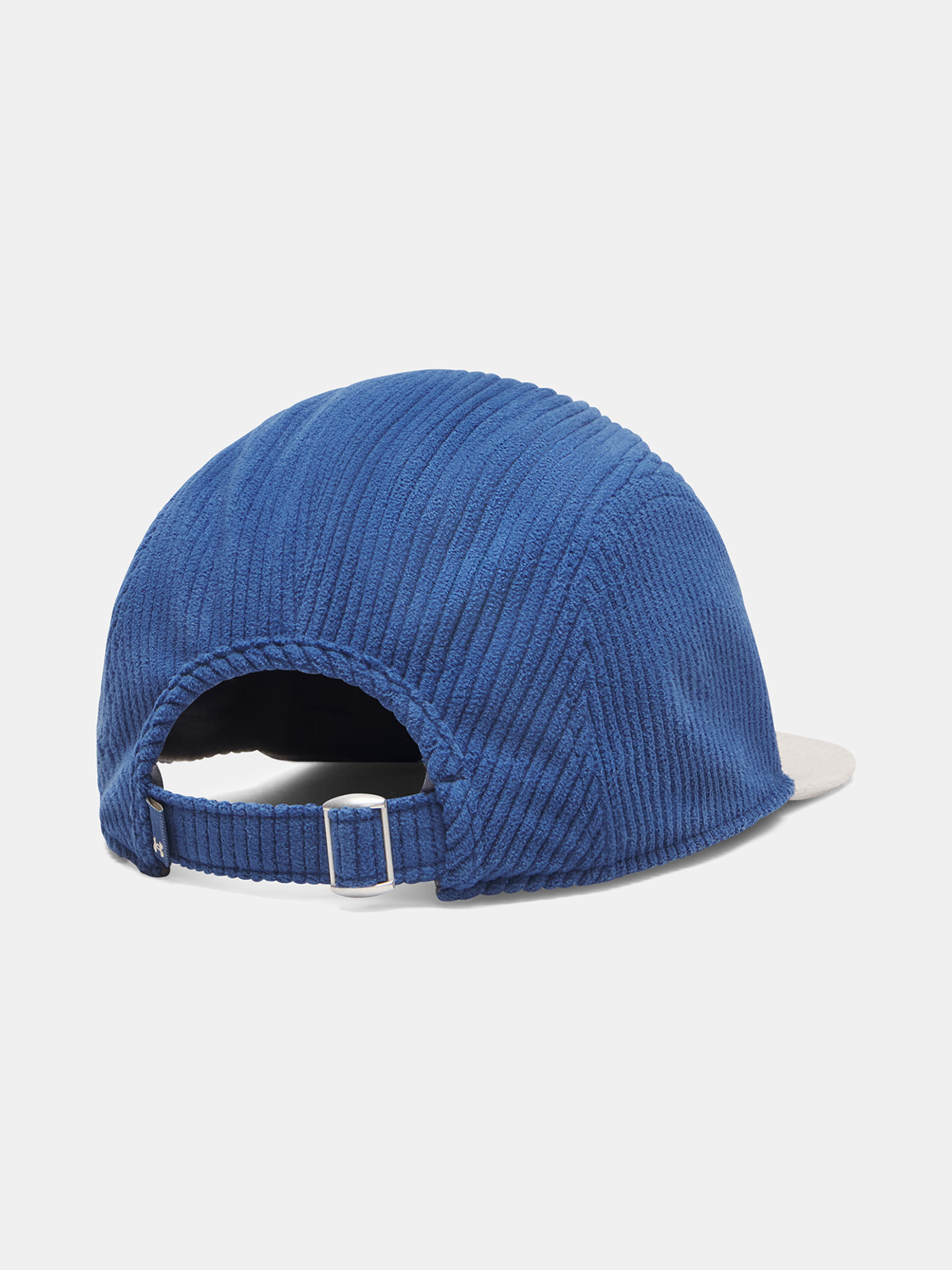 Moška šilt kapa Under Armour M Essential Corduroy Camper - 002