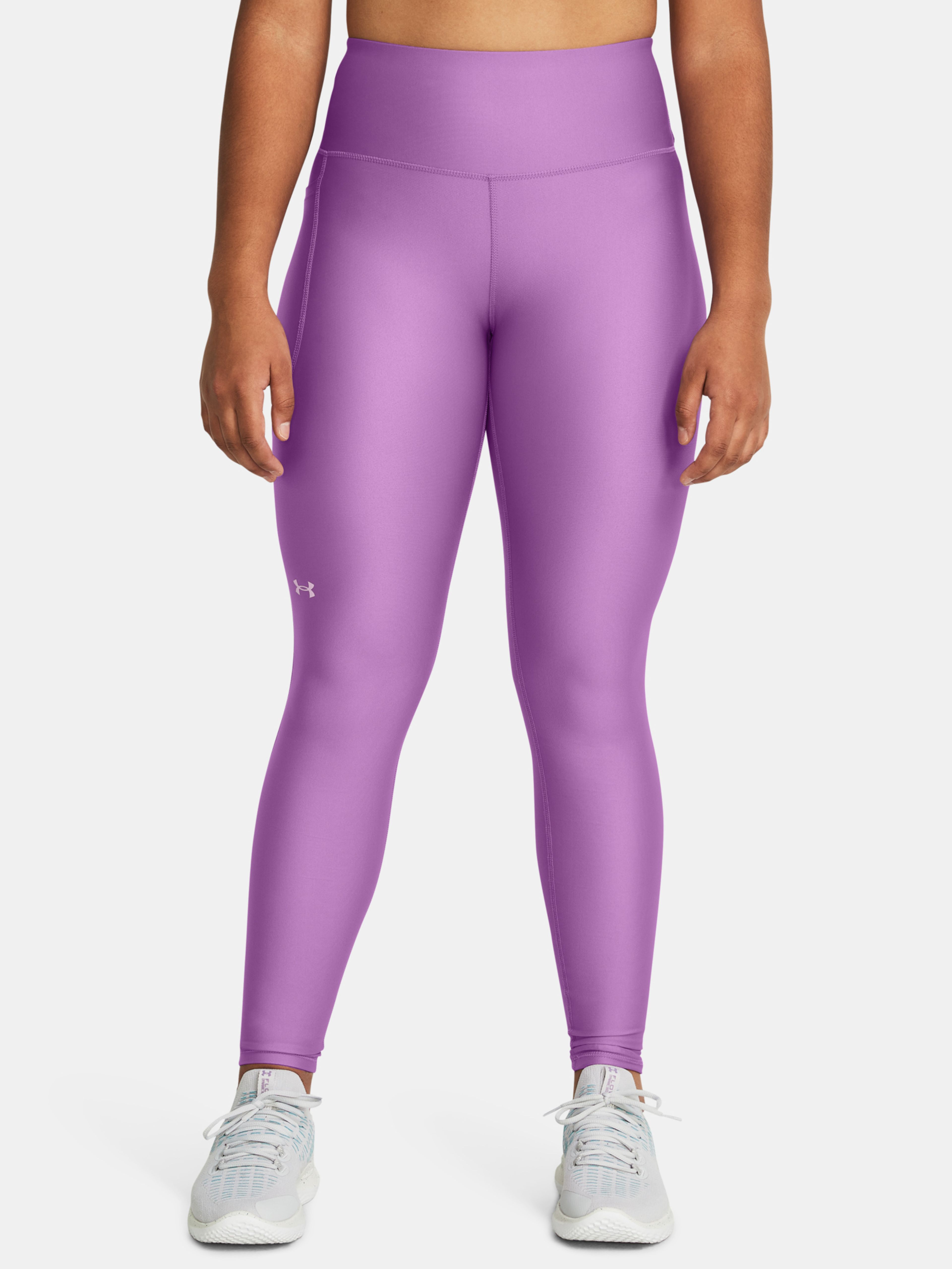 Női leggings Under Armour Tech HiRise Leg