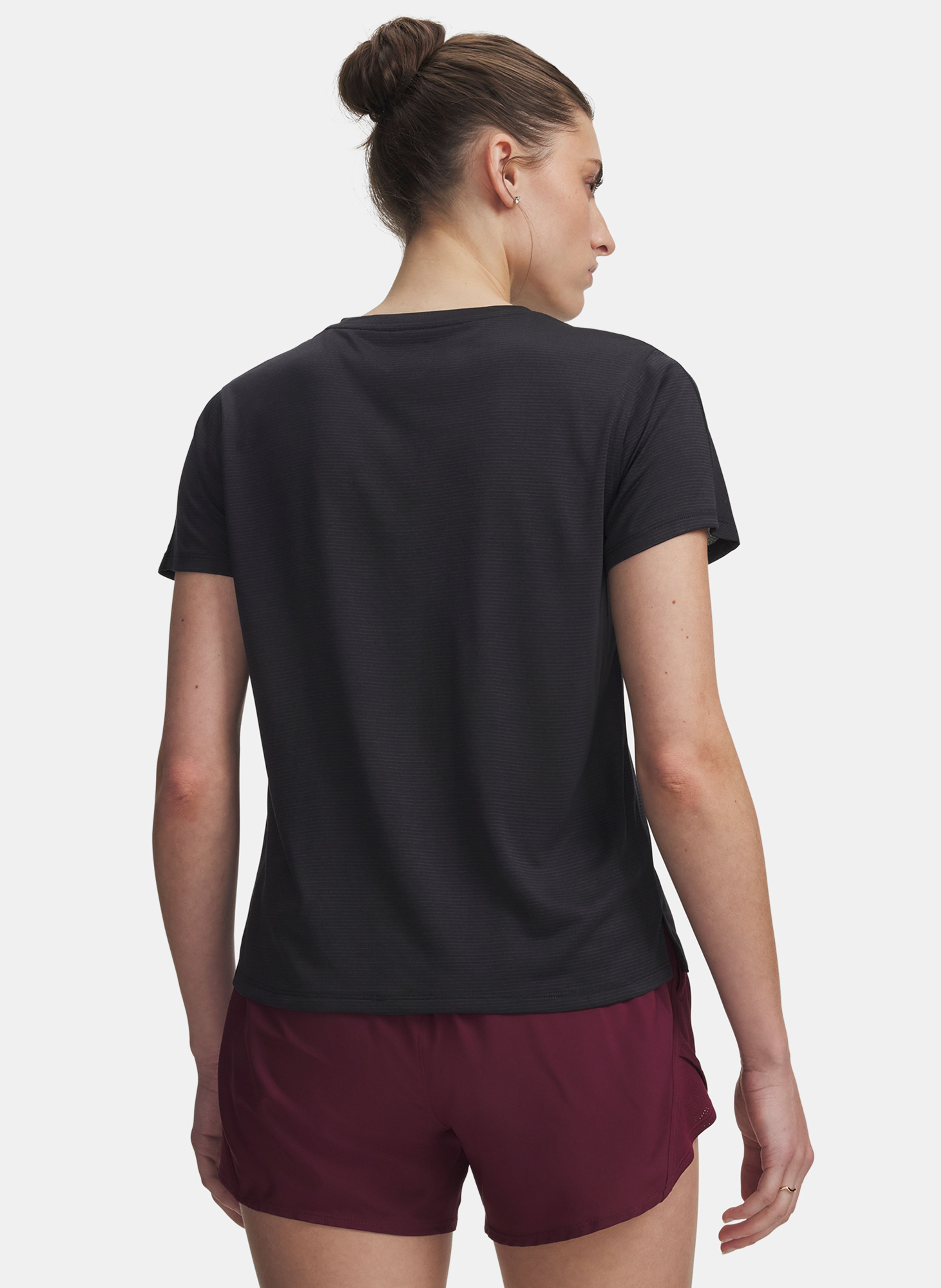 Ženska majica Under Armour UA Velociti REFLCT SS - 002