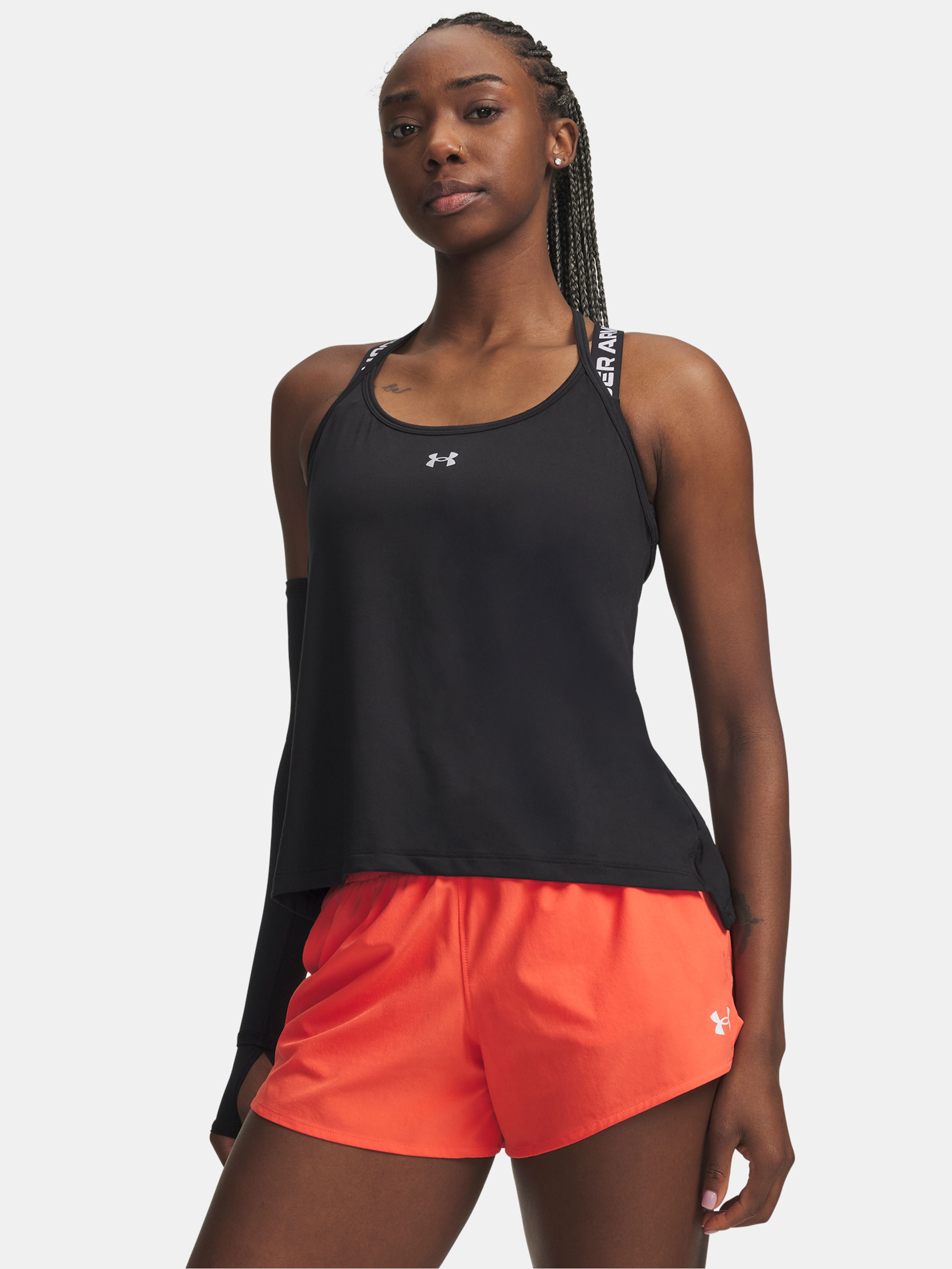 Női atlétatrikó Under Armour UA Vanish Racerback Tank