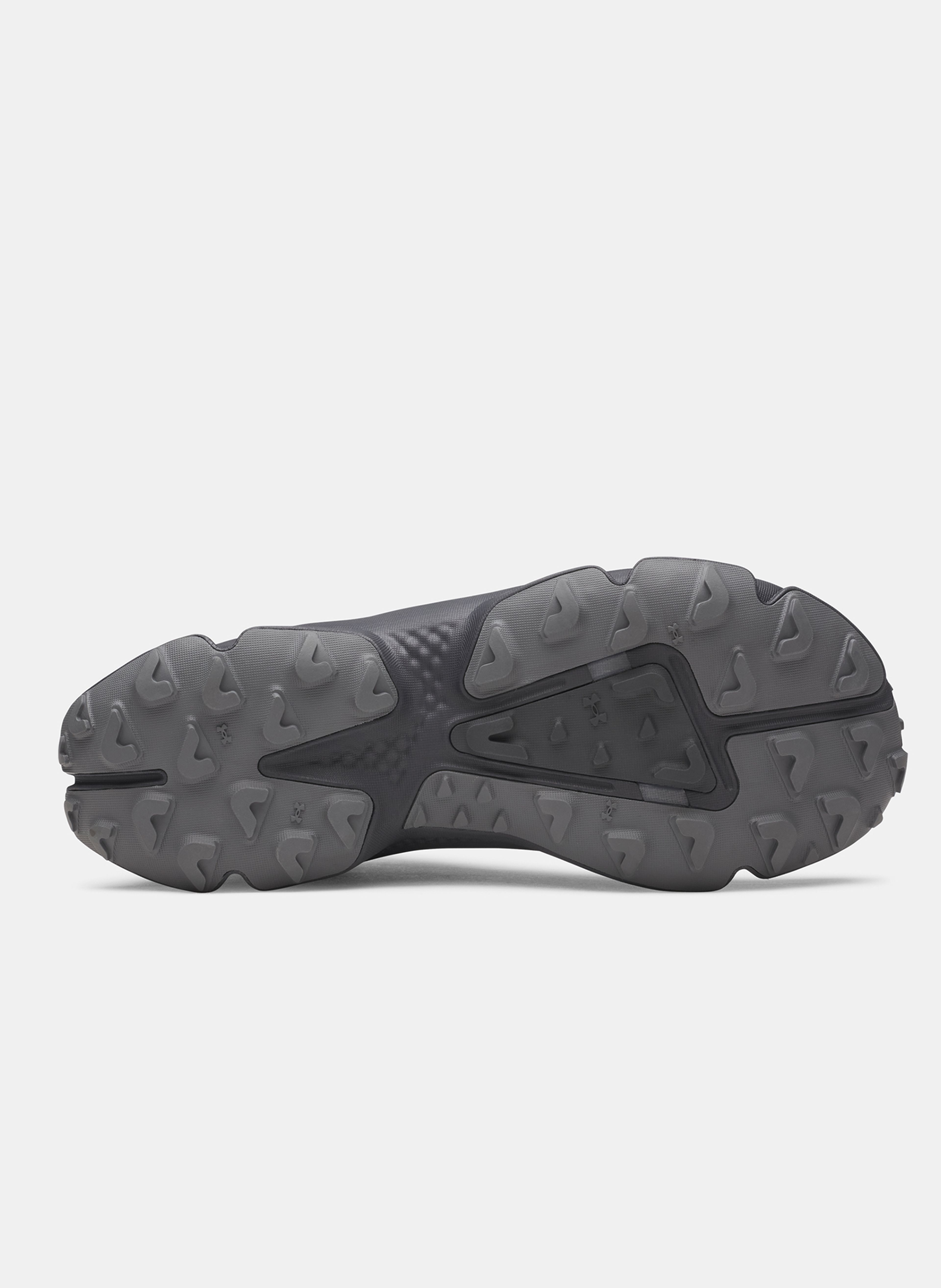 Moški čevlji Under Armour Charged Expanse Mid LTHR WP - 004