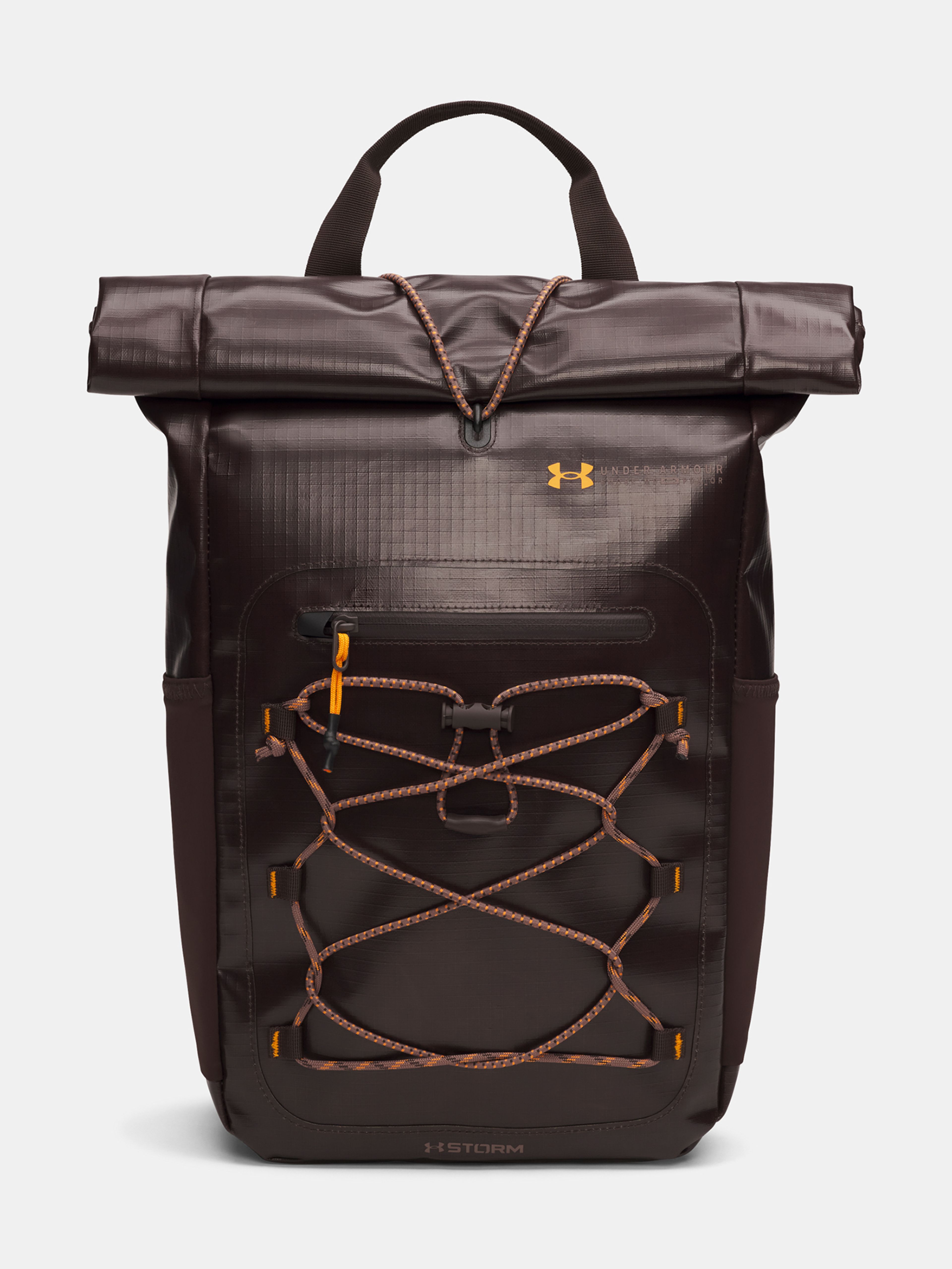 Unisex hátizsák Under Armour UA Summit SM BP-BRN