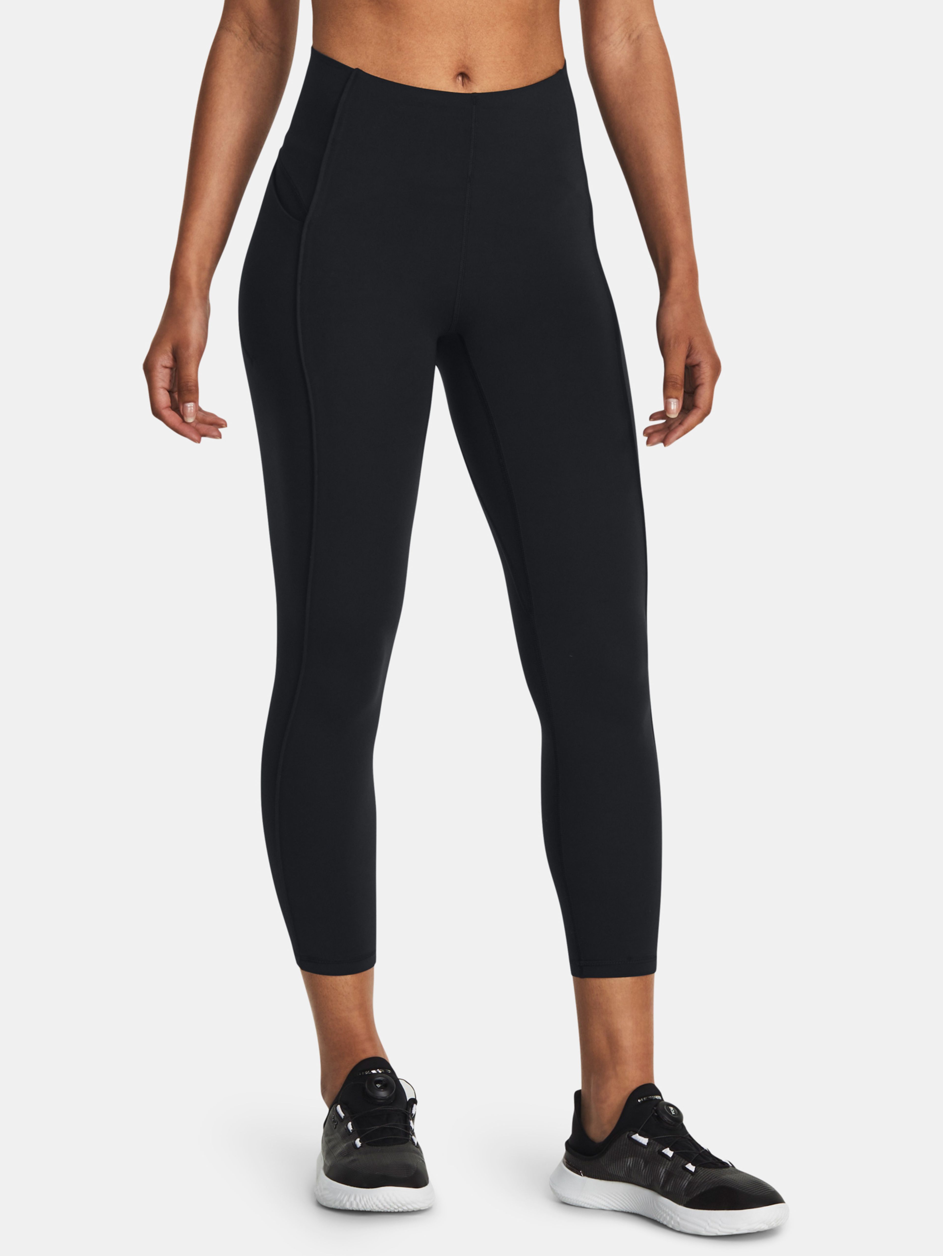 Női leggings Under Armour Meridian Ankle Leg Pintuk