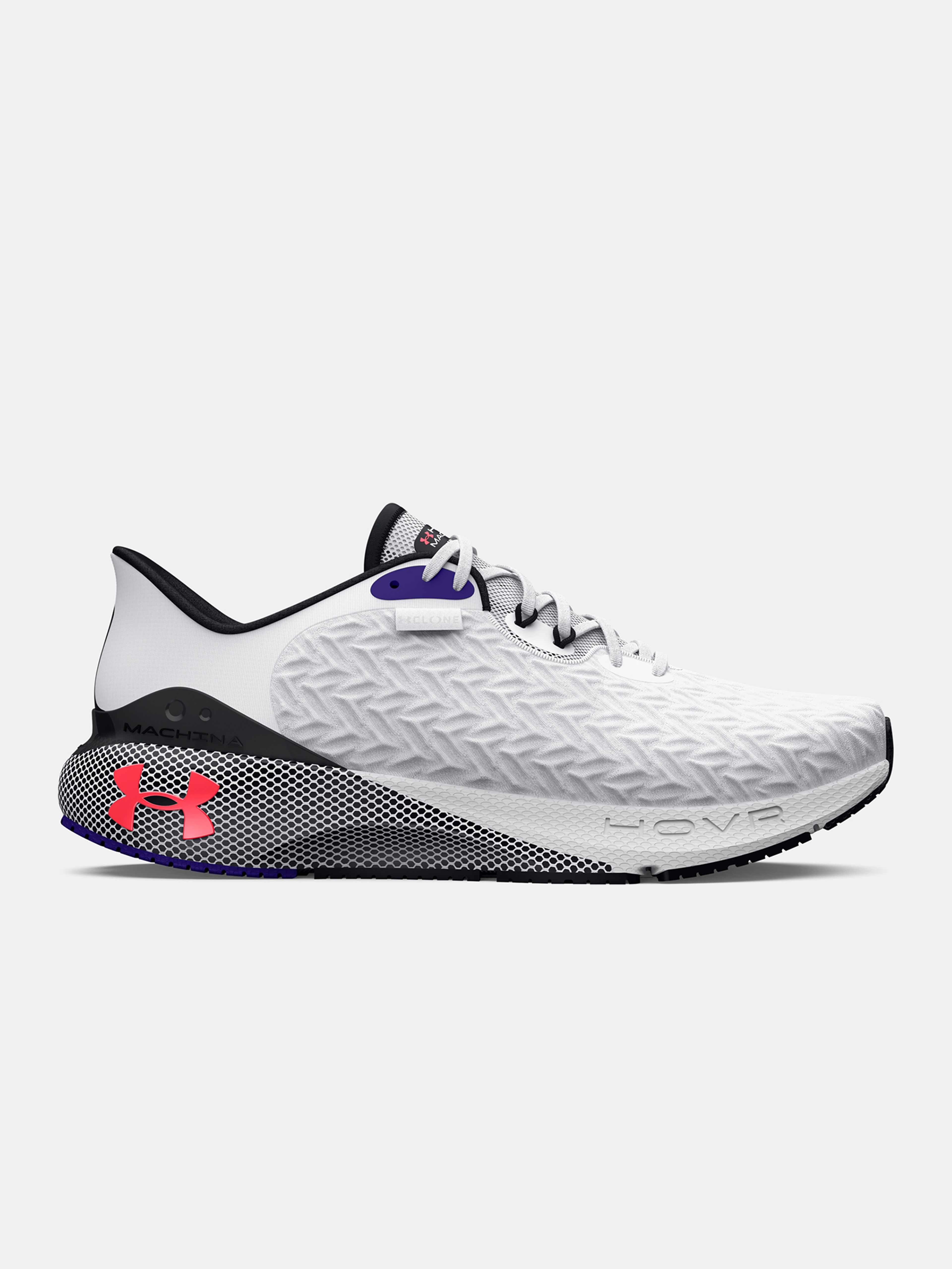 Pánske topánky Under Armour UA HOVR Machina 3 Clone