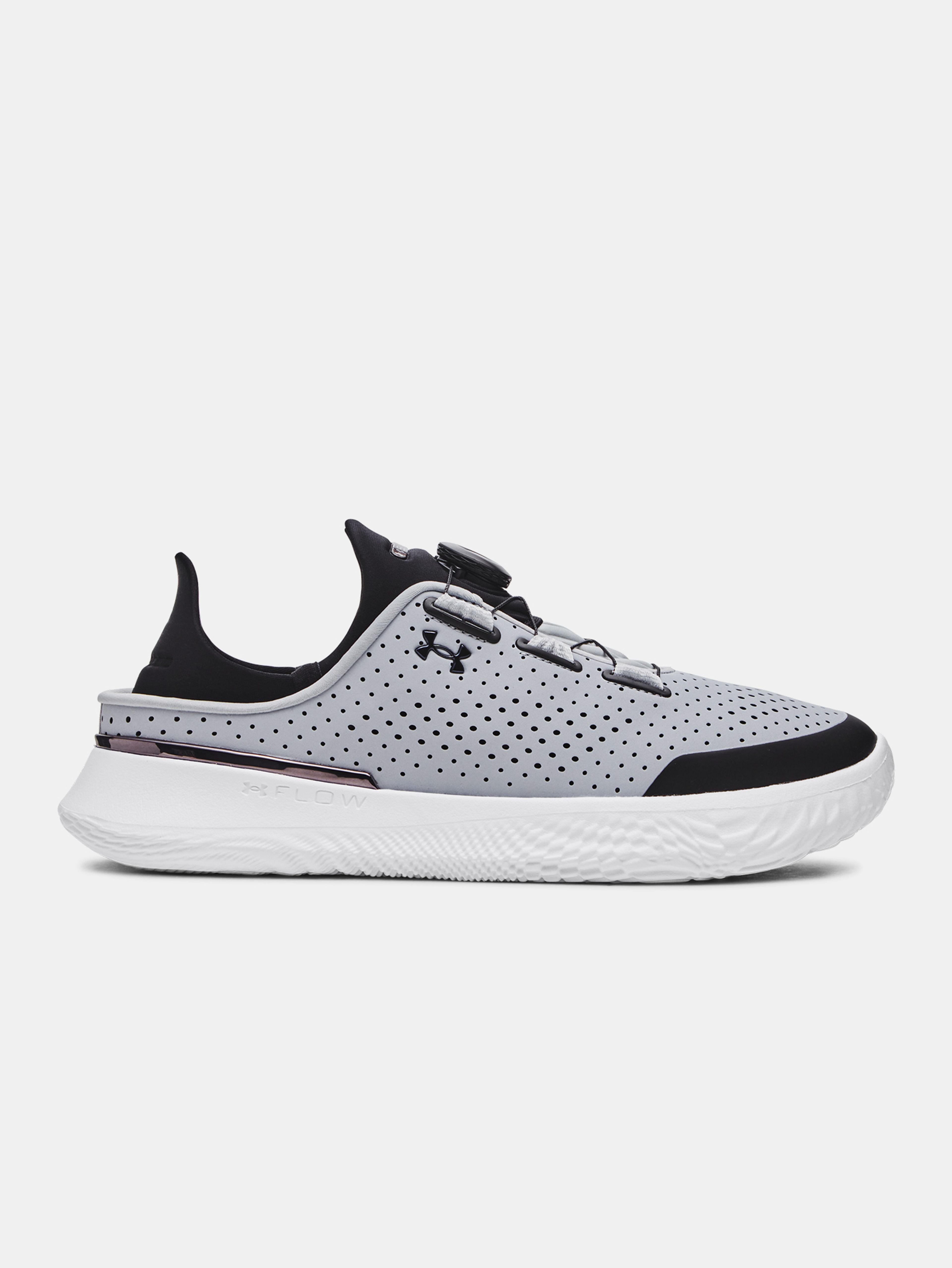 Unisex čevlji Under Armour UA Flow Slipspeed Trainer NB